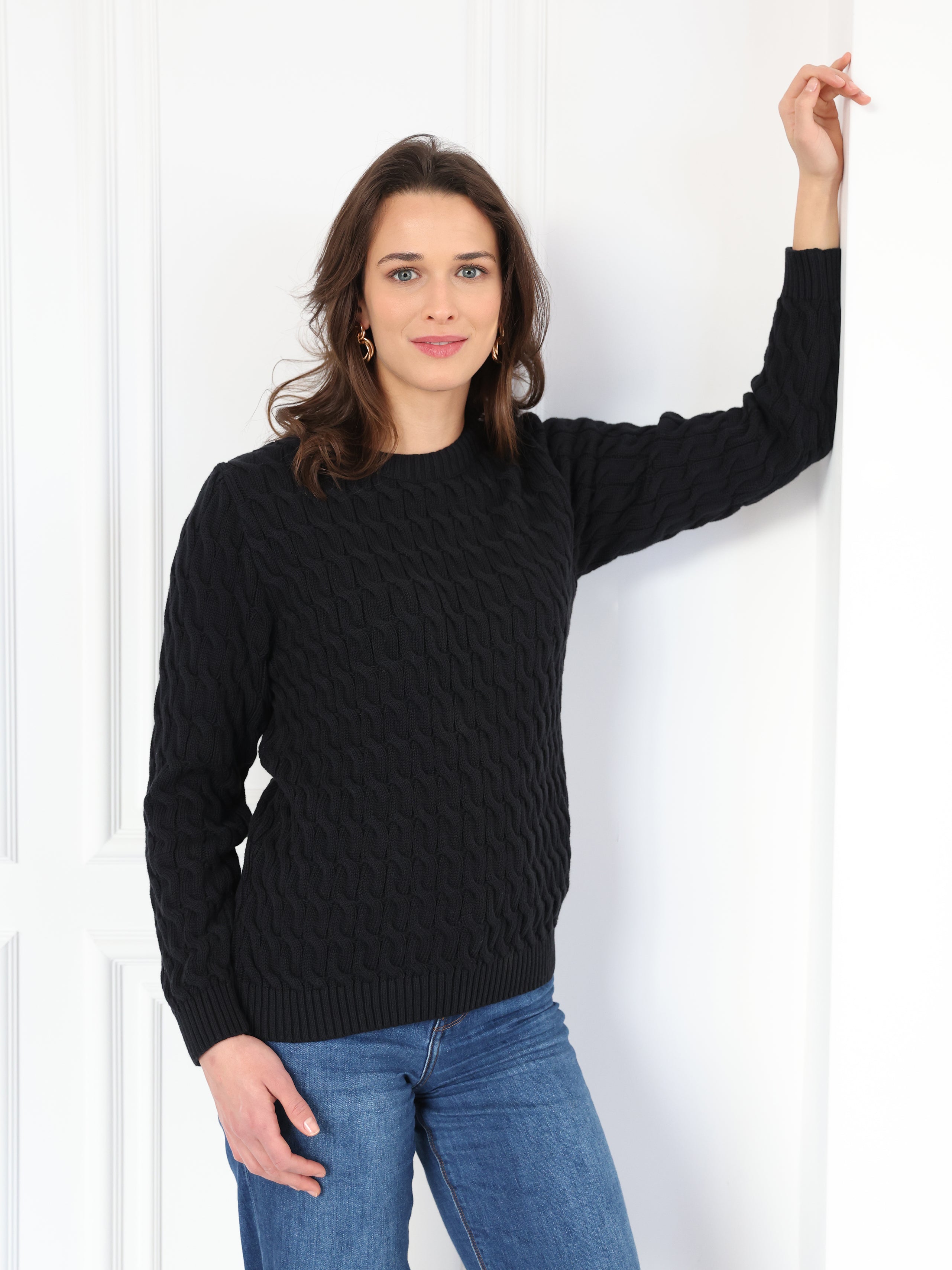 Sweter Maura