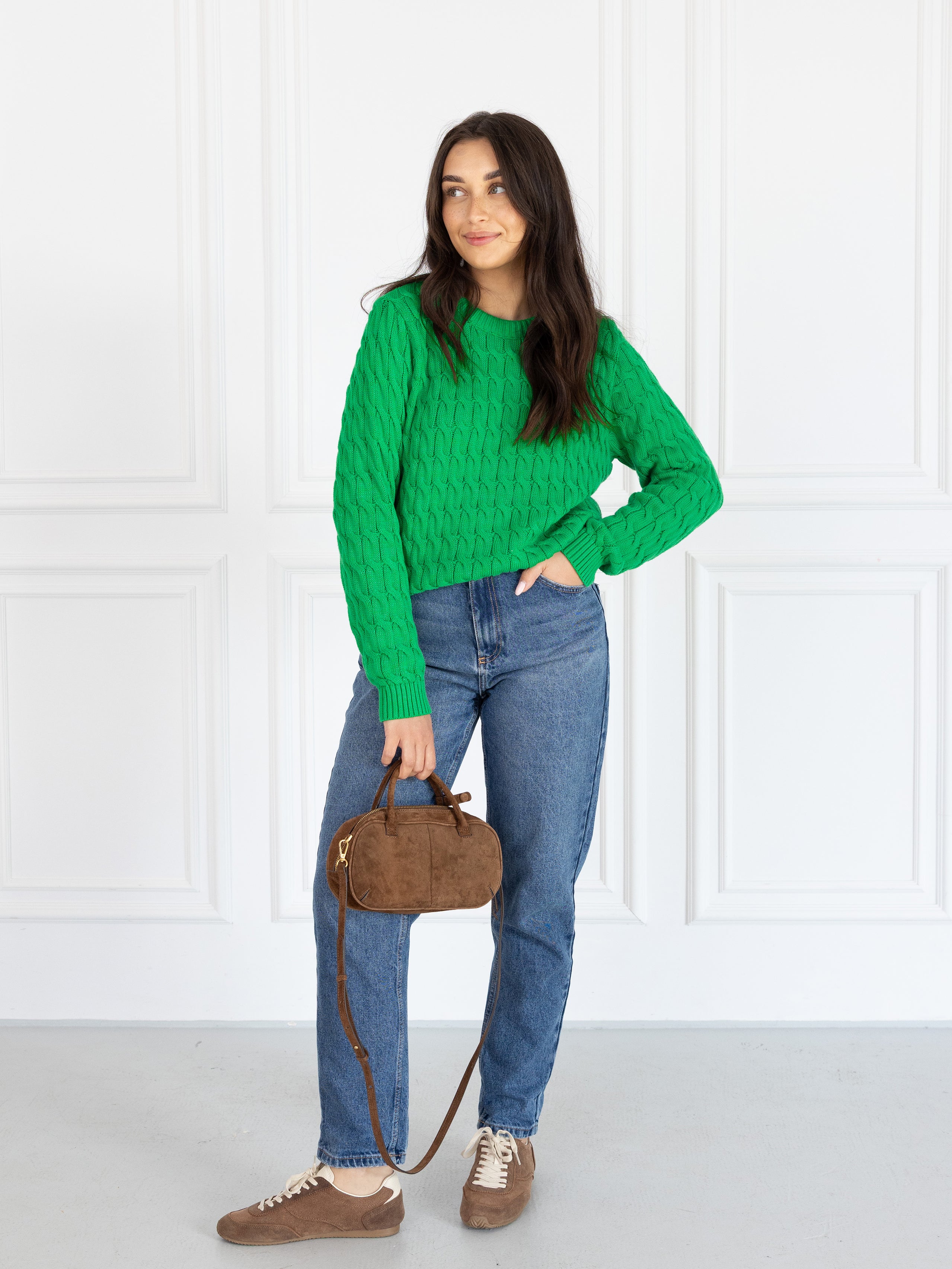 Sweter Maura