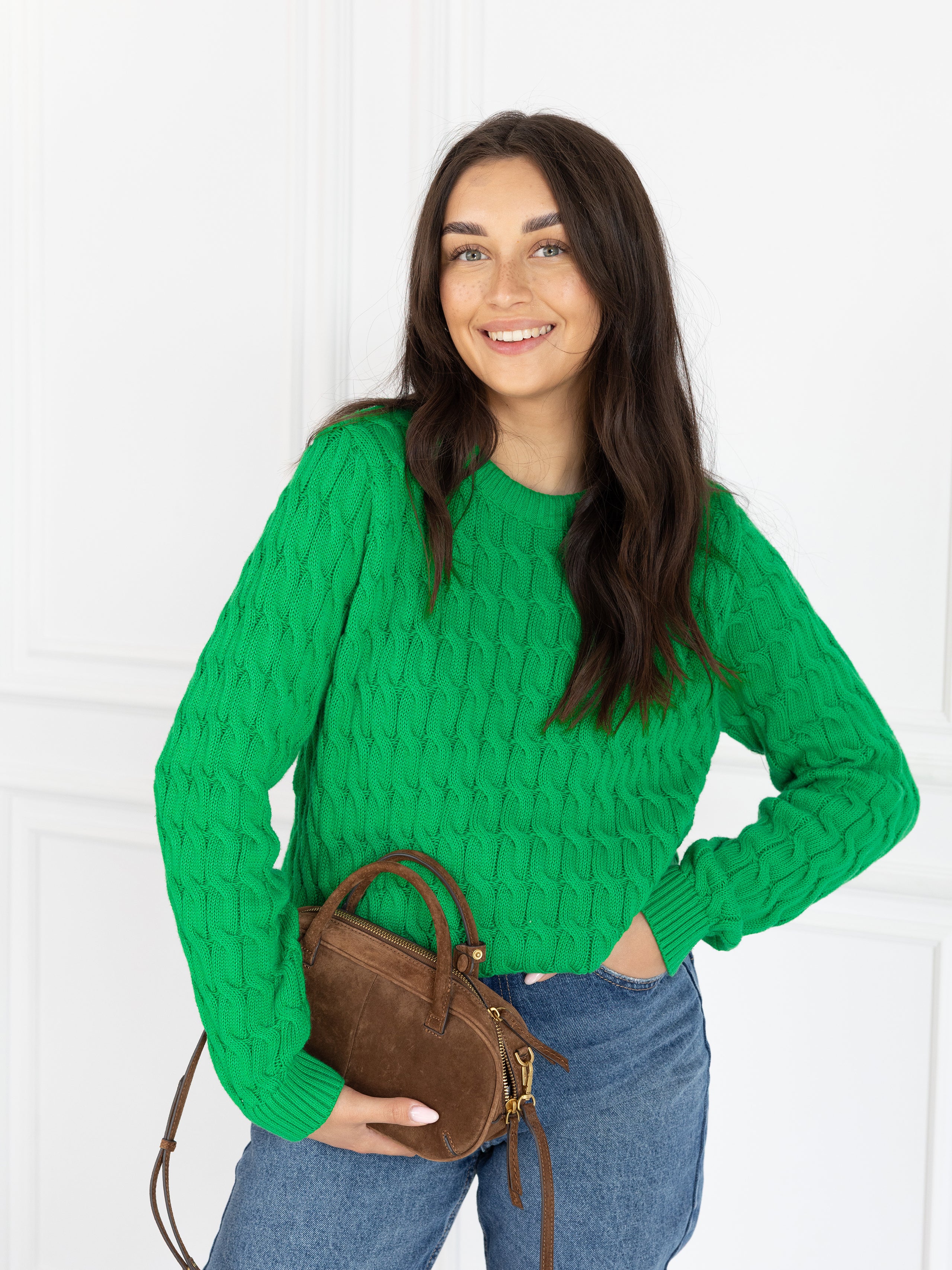 Sweter Maura