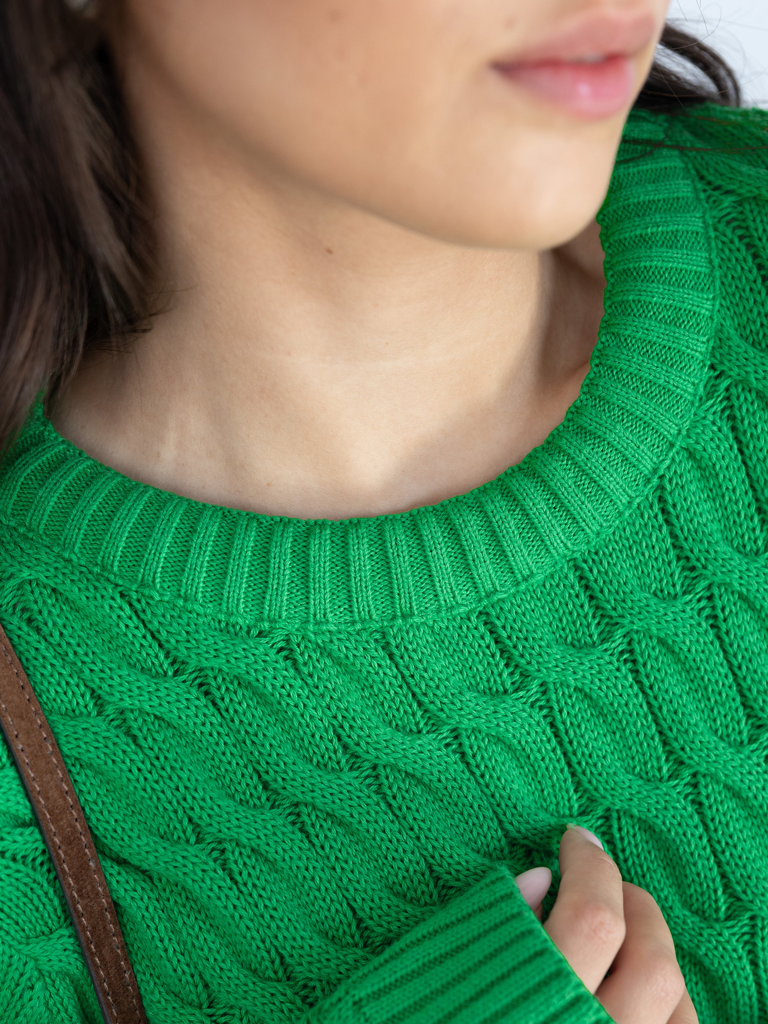Sweter Maura