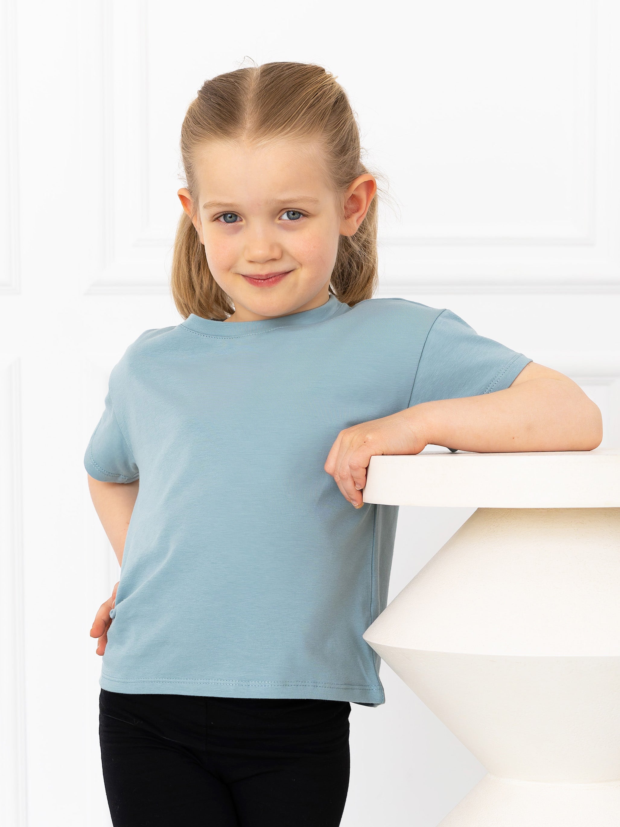 T-shirt Addison kids