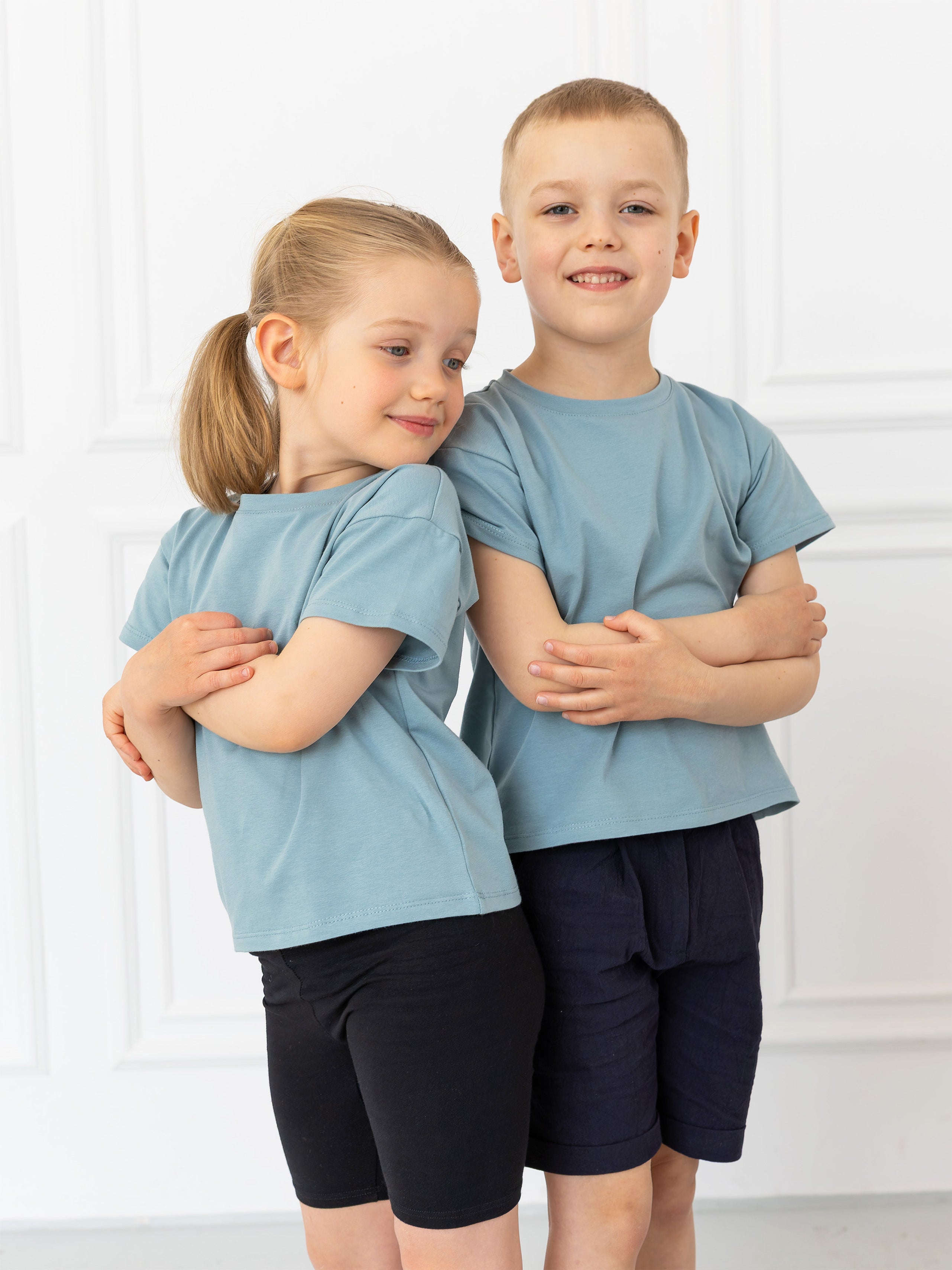T-shirt Addison kids