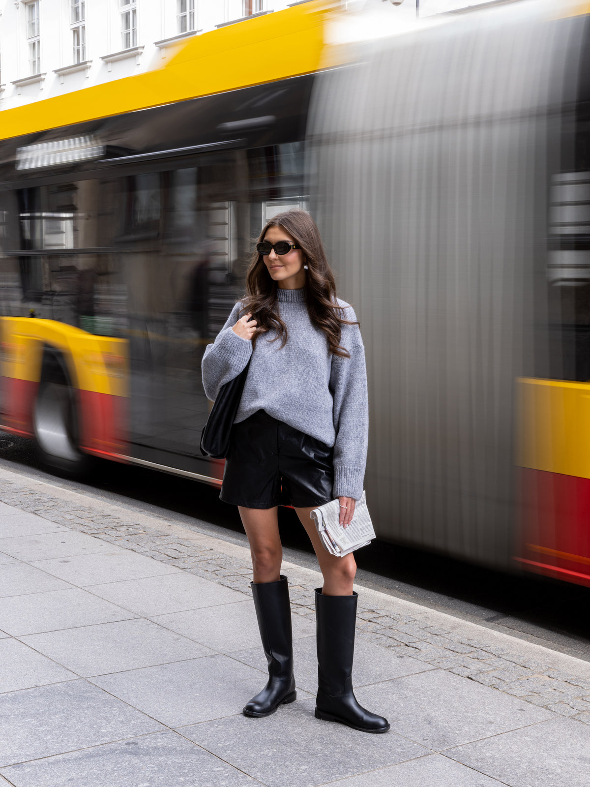 Sweter Mabel - PREMIERA 23.09.2026