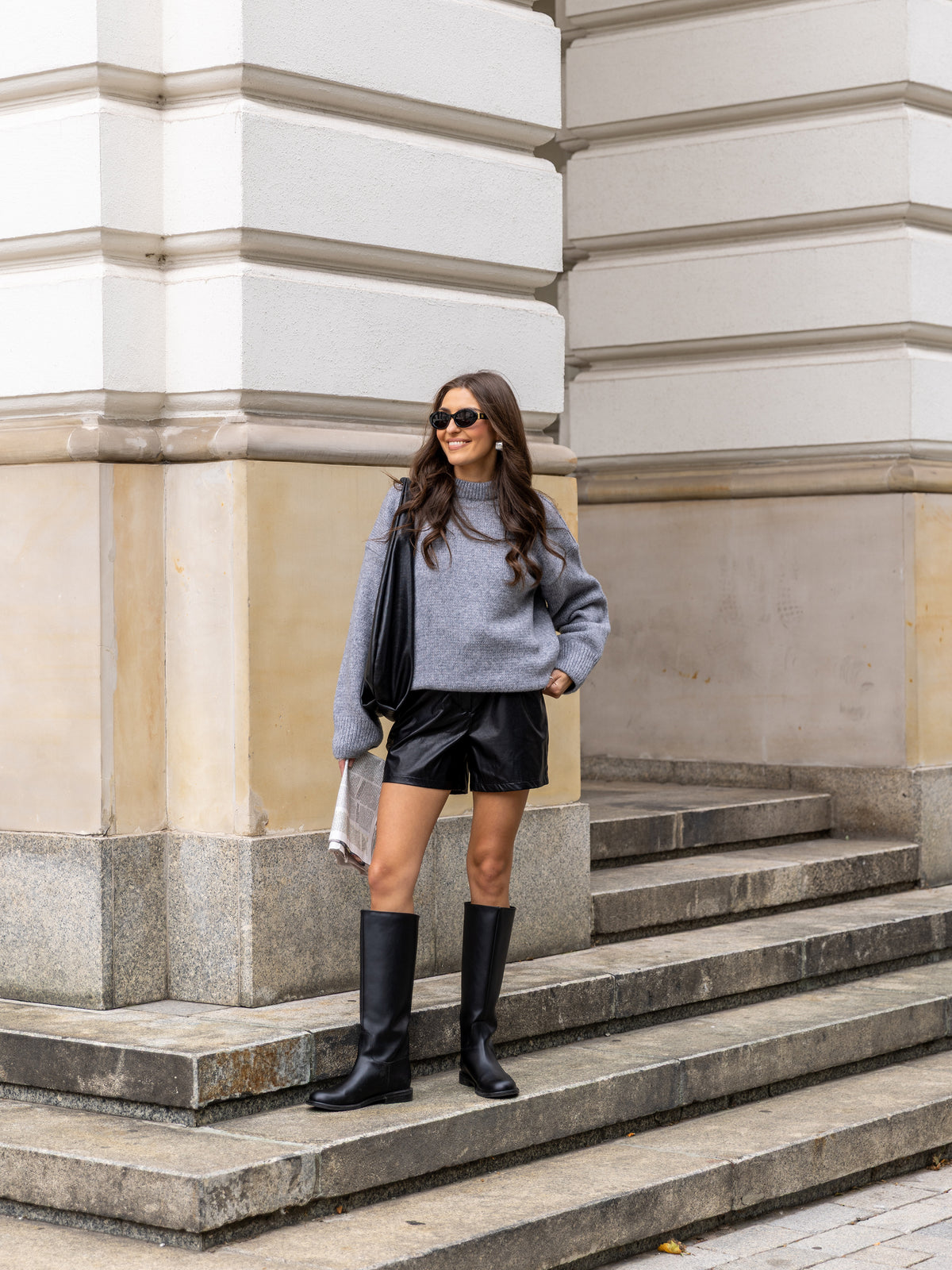 Sweter Mabel - PREMIERA 23.09.2026
