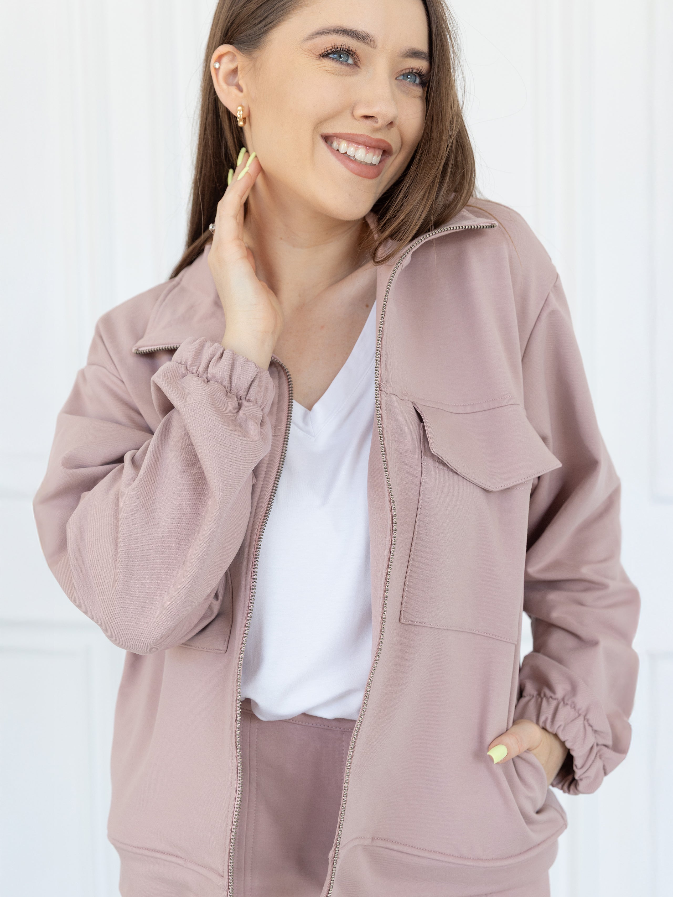 Bluza Megan