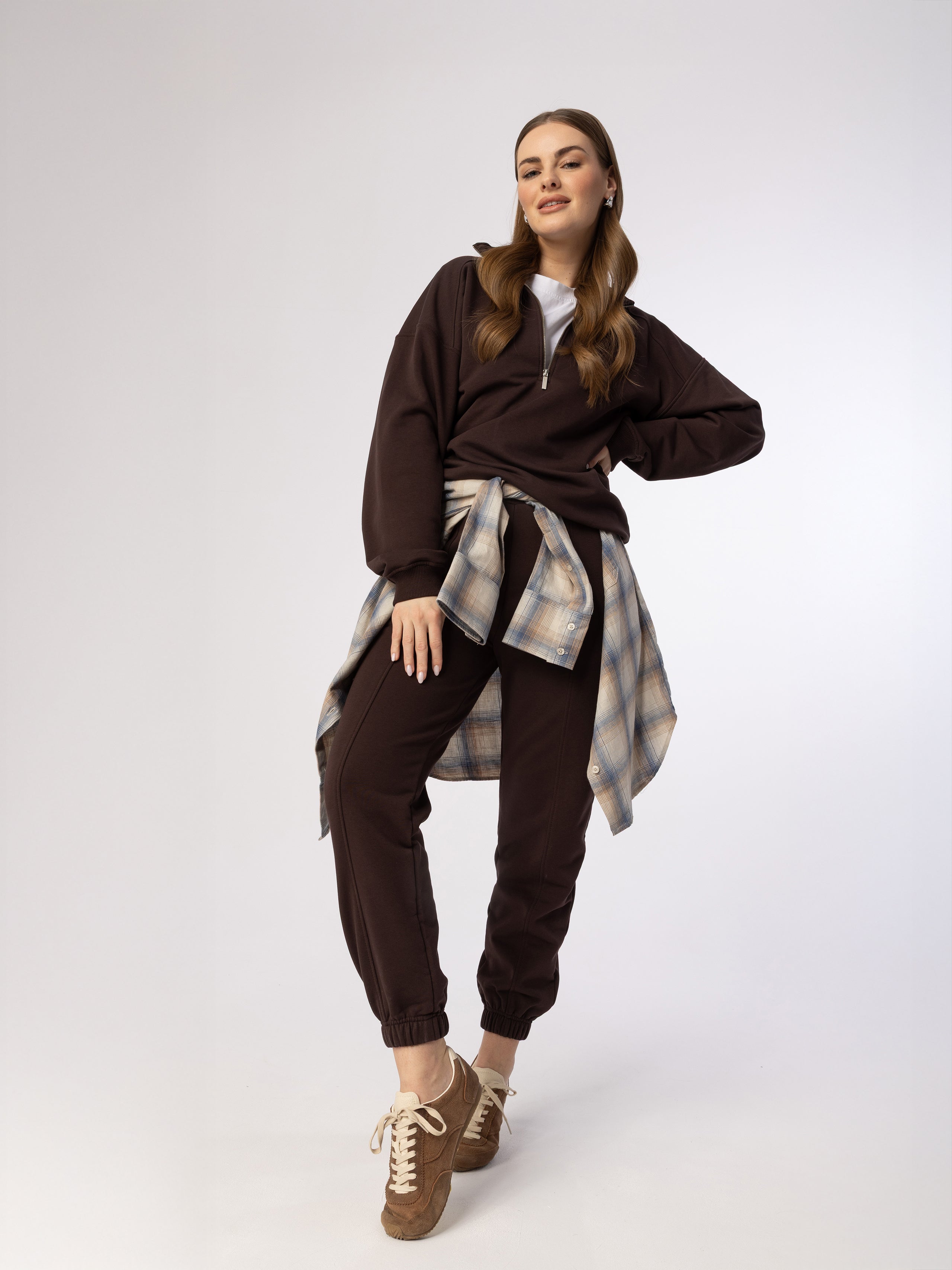 Mix&Match pants 2.0