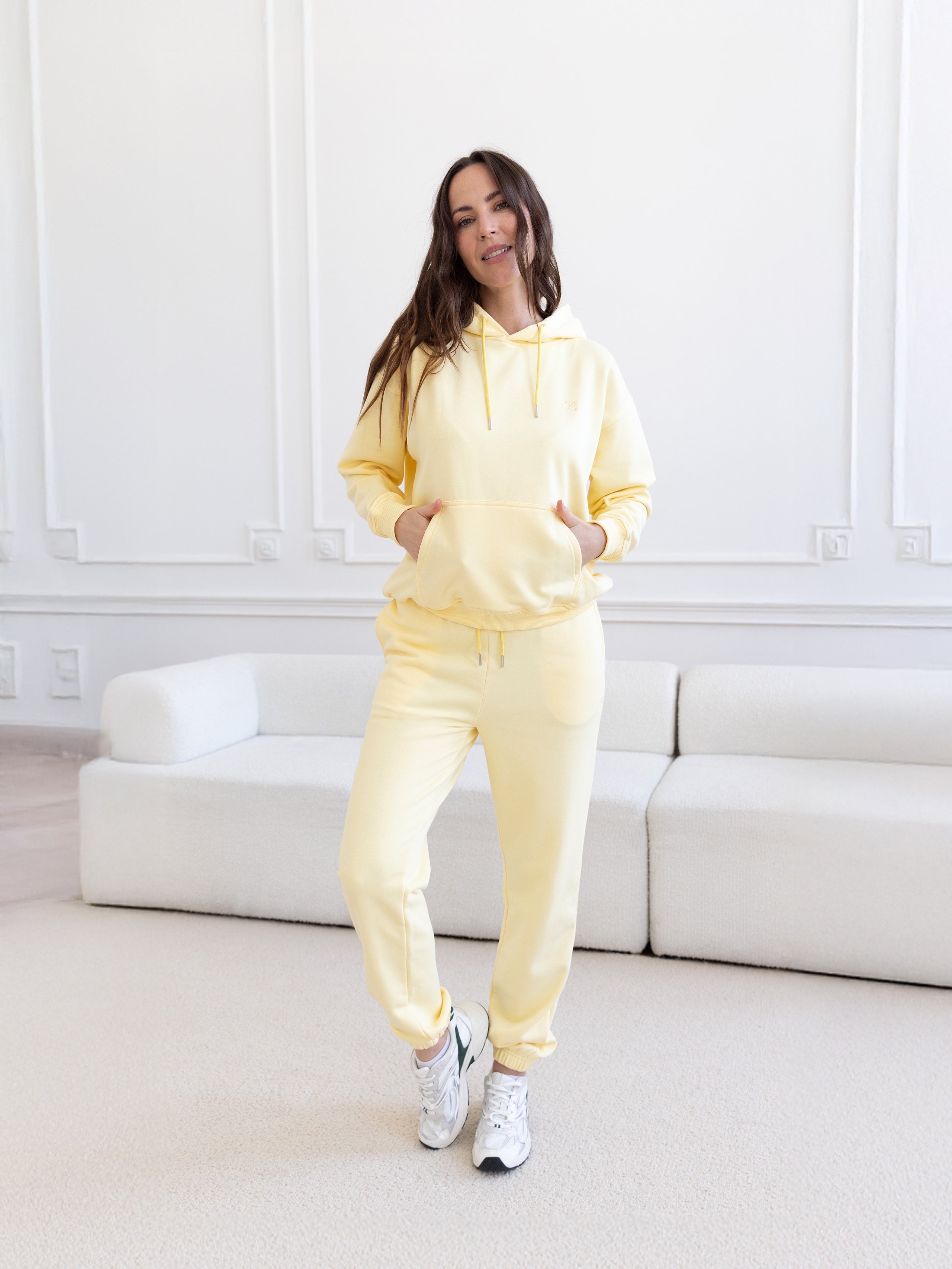 Mix&Match pants long