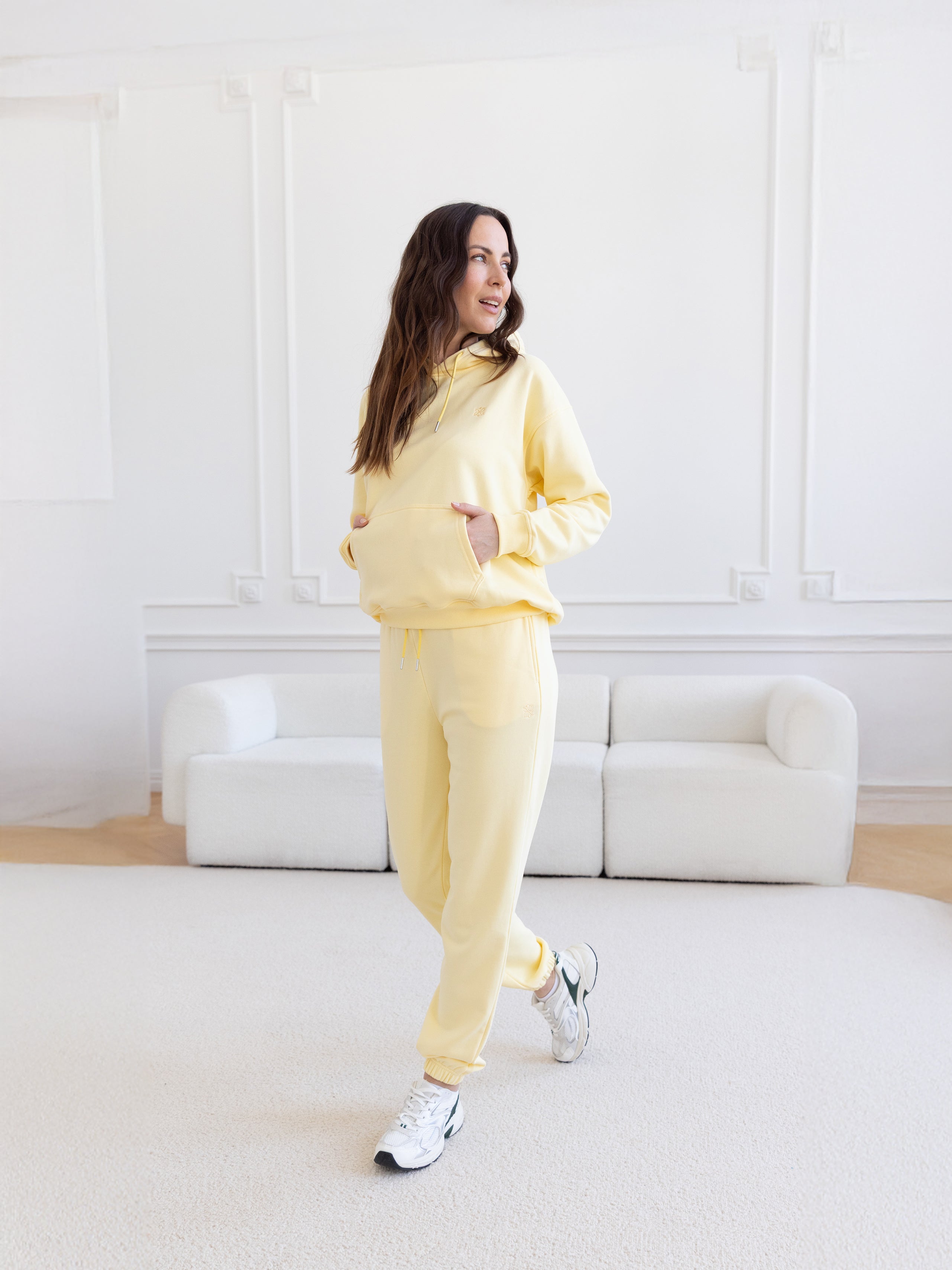 Mix&Match pants long