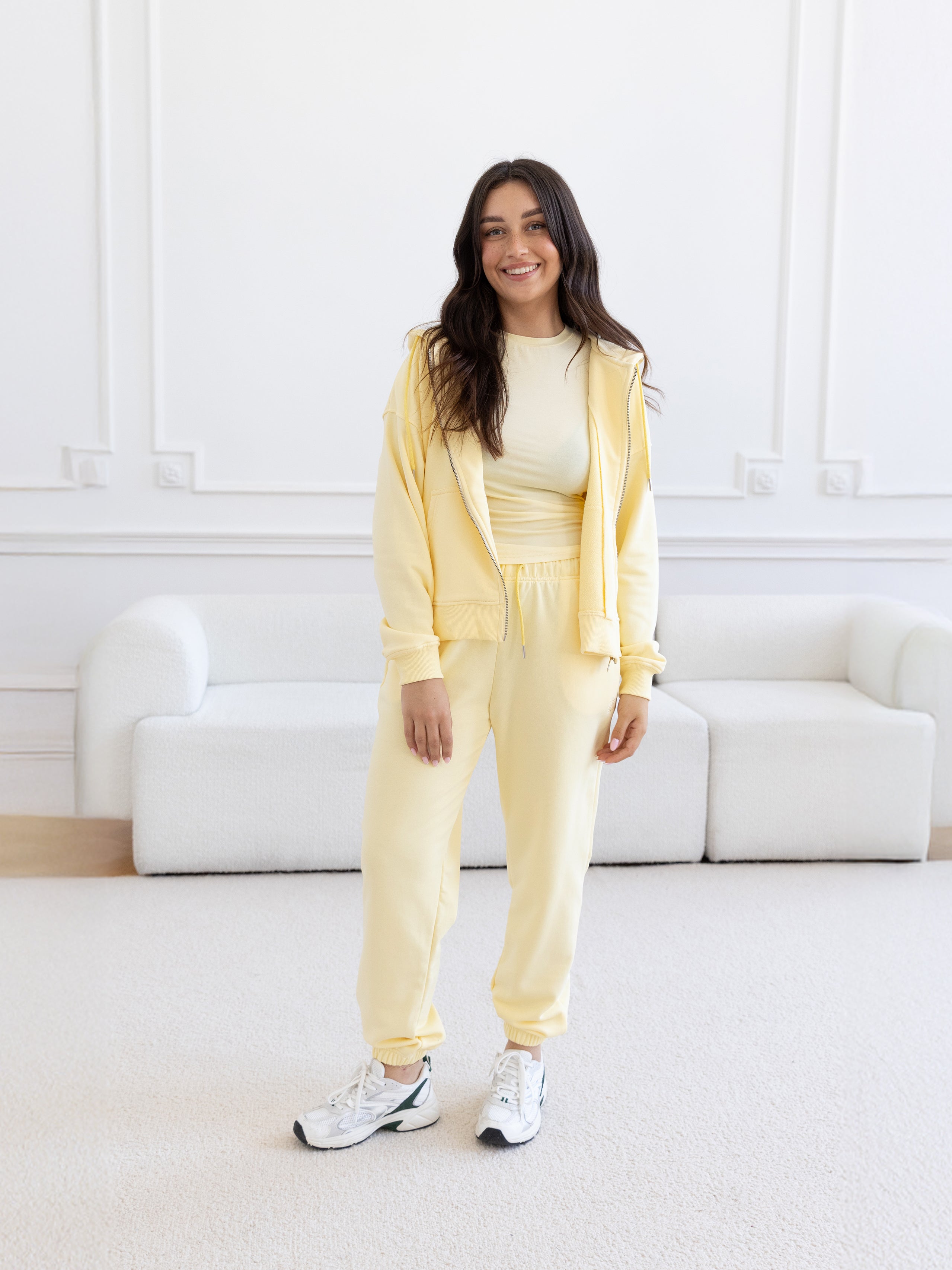 Mix&Match pants - PREMIERA 27.08.2025
