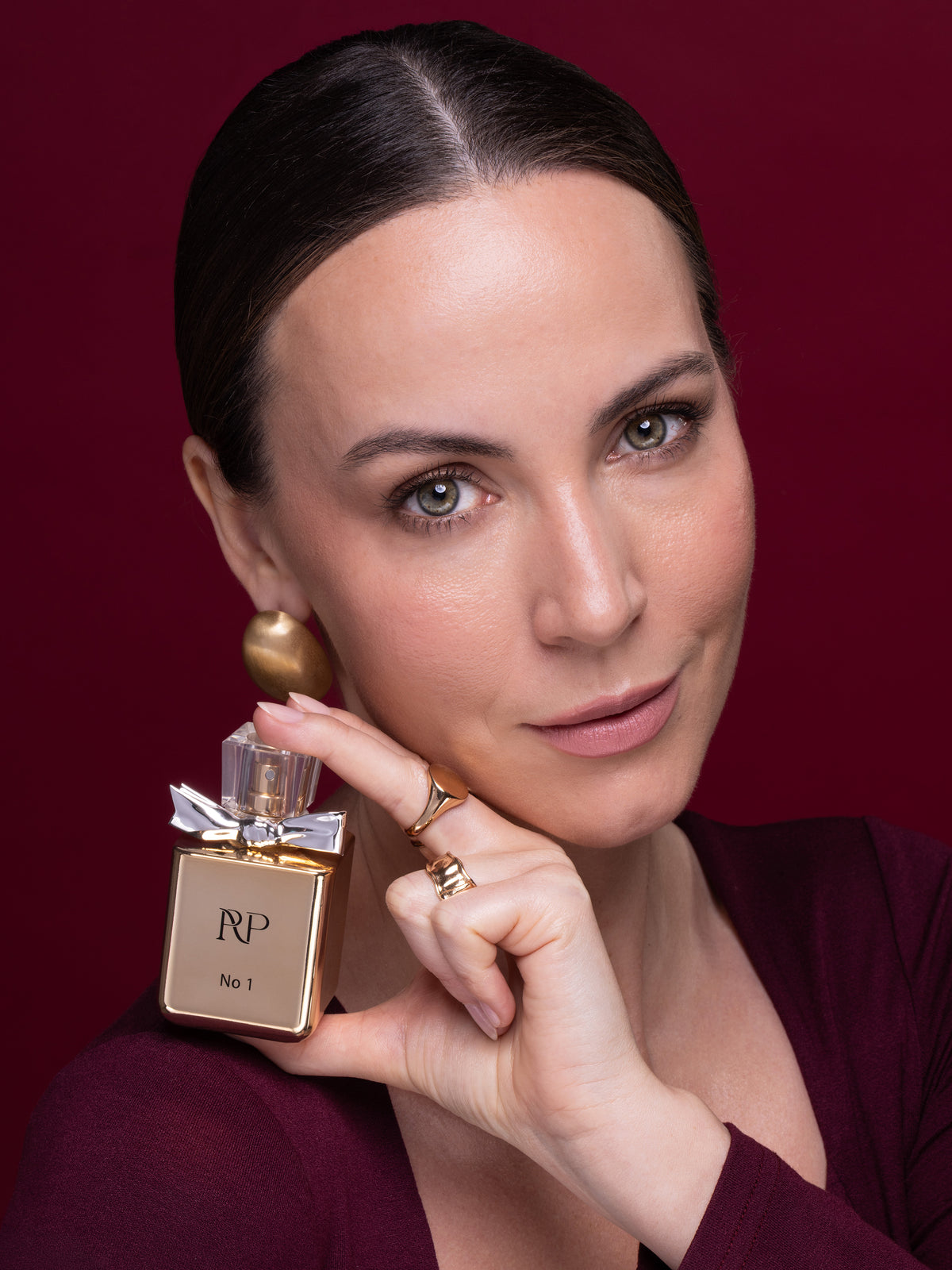 Woda perfumowana - edycja jubileuszowa