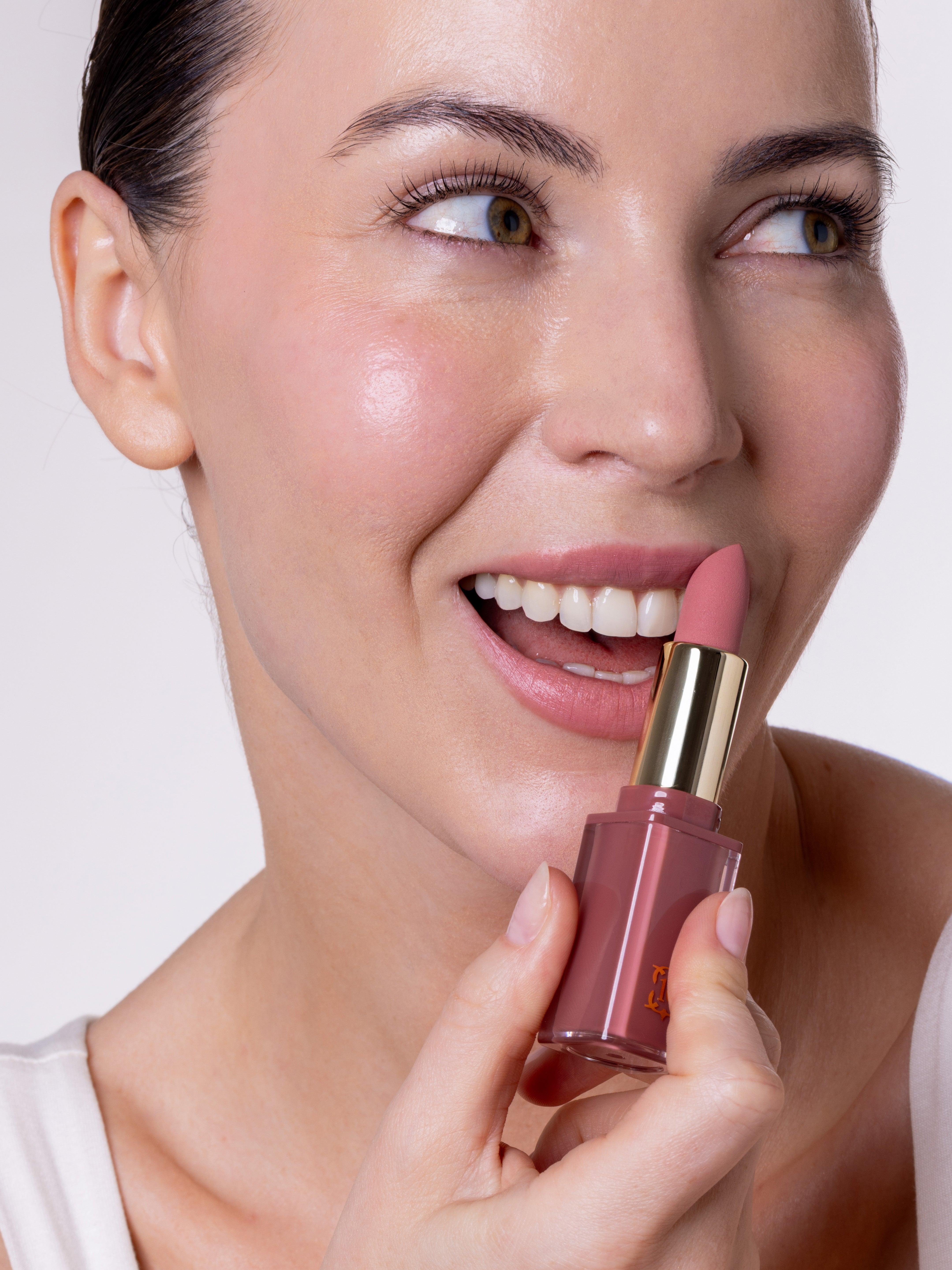 RP Lipstick - Szminka do ust #jestem kobietą - badam się regularnie - PREMIERA 29.07.2026