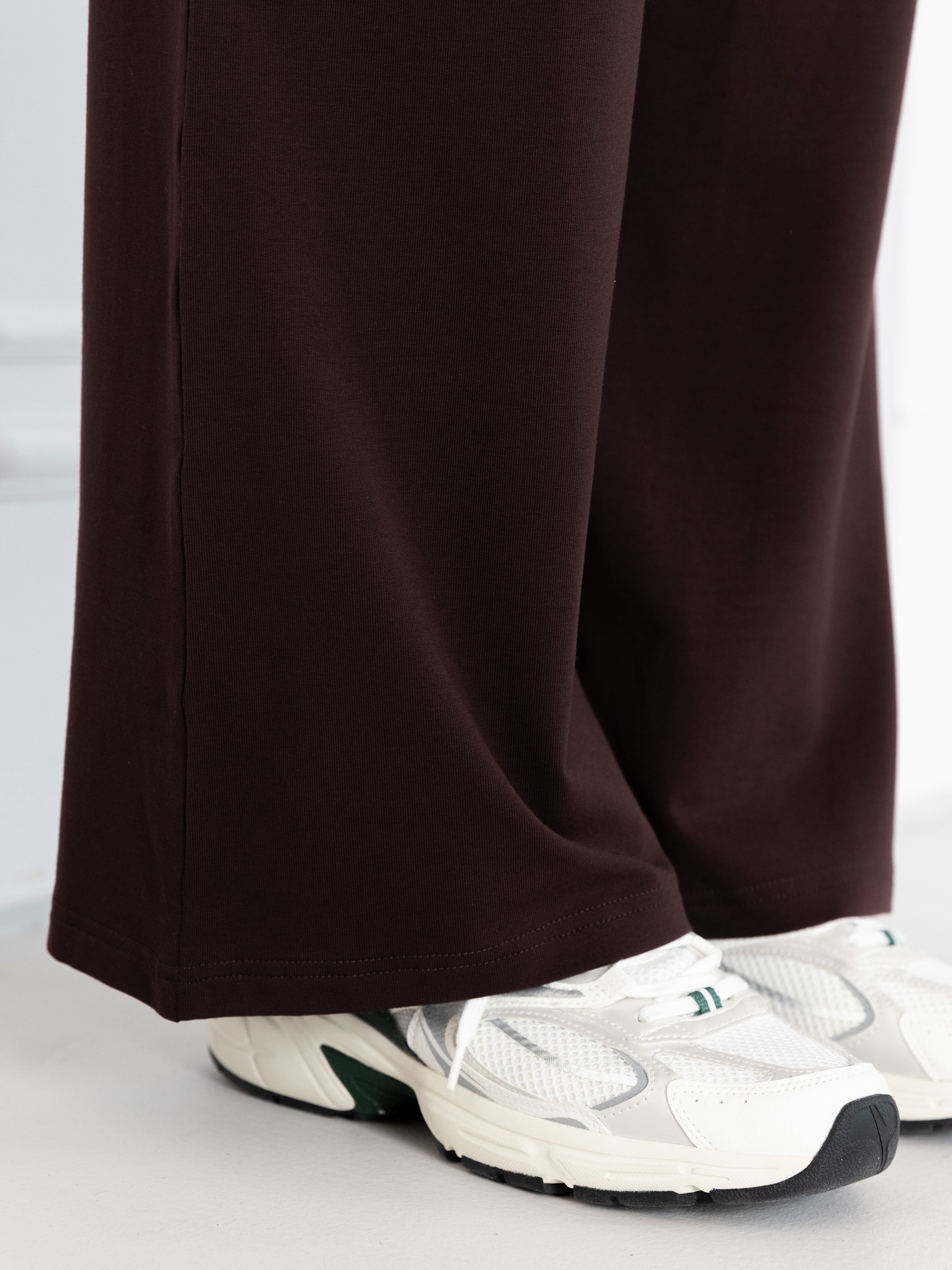 Ninja Pants ZIP Long z prostą nogawką - PREMIERA 28.01.2026