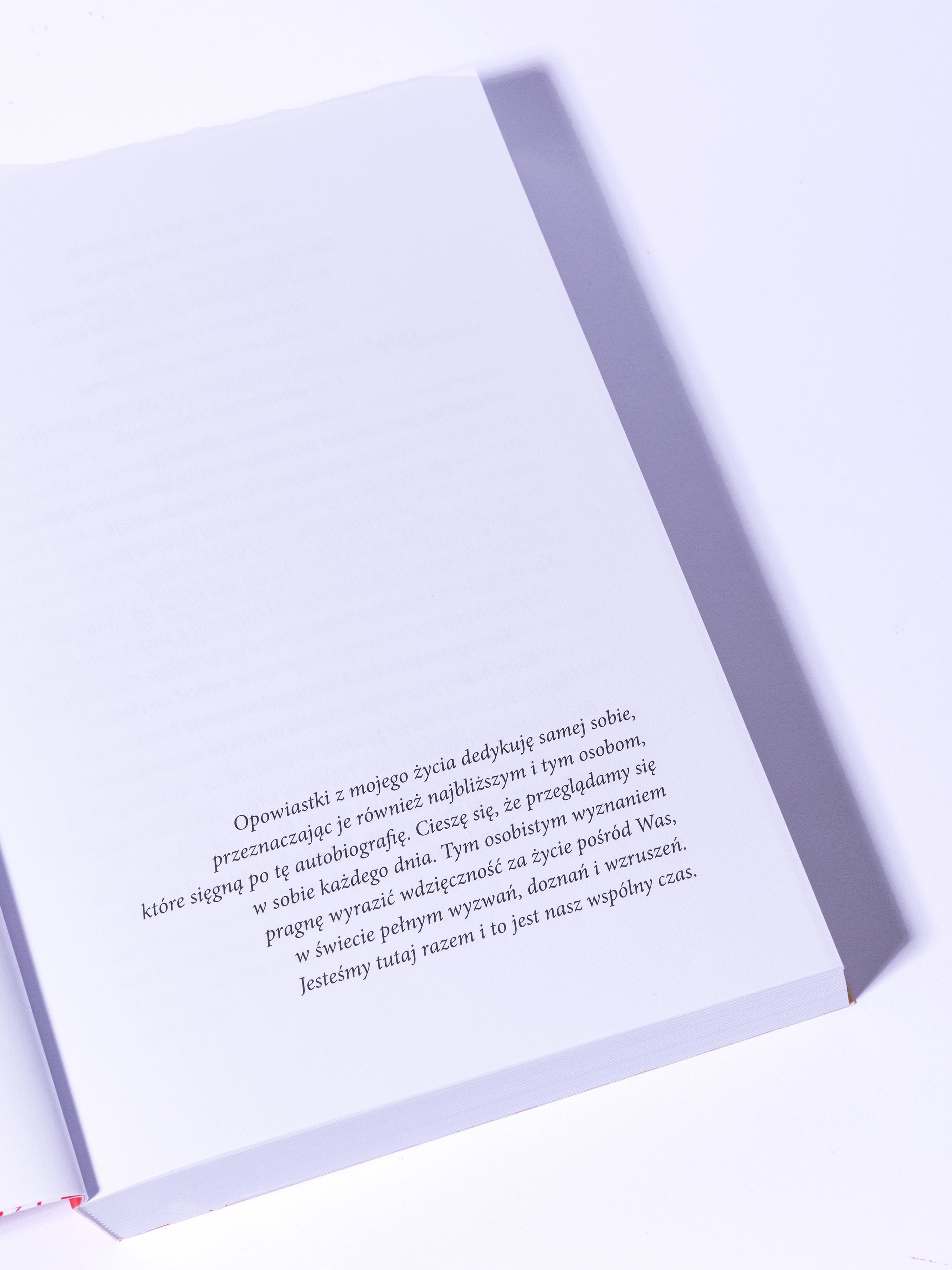 Pierwsza Celebrytka III RP Autobiografia Ewy Sochacki