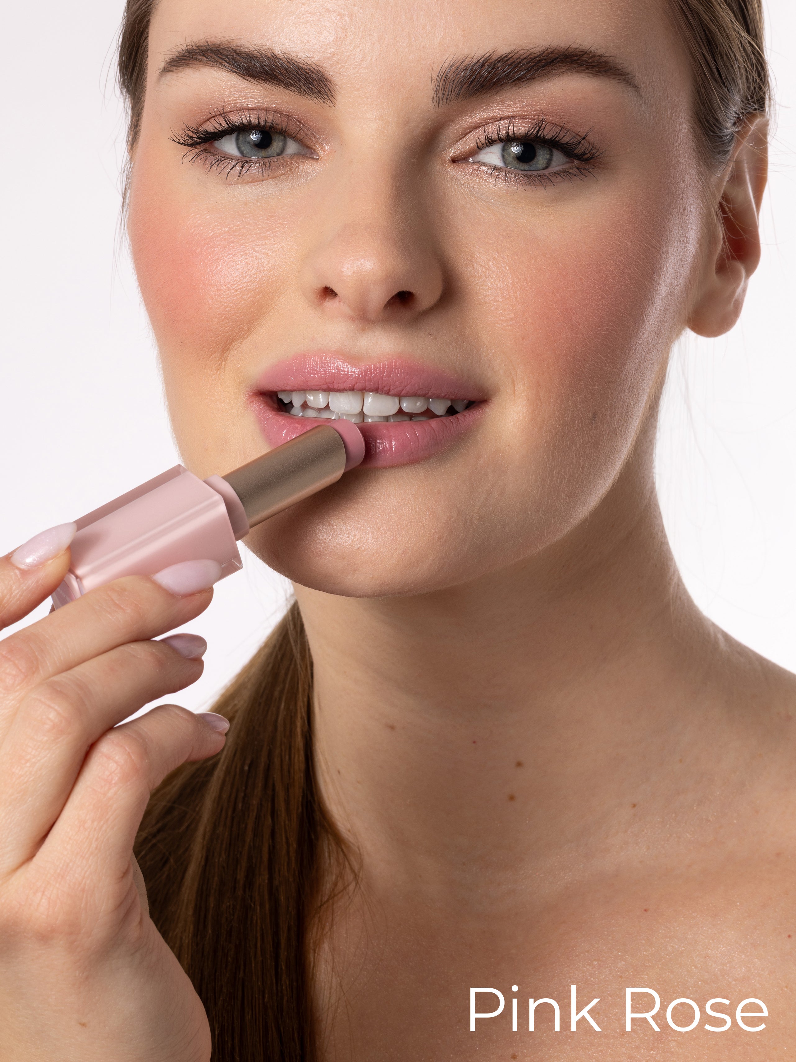 RP Rose Lips - Koloryzujący balsam do ust