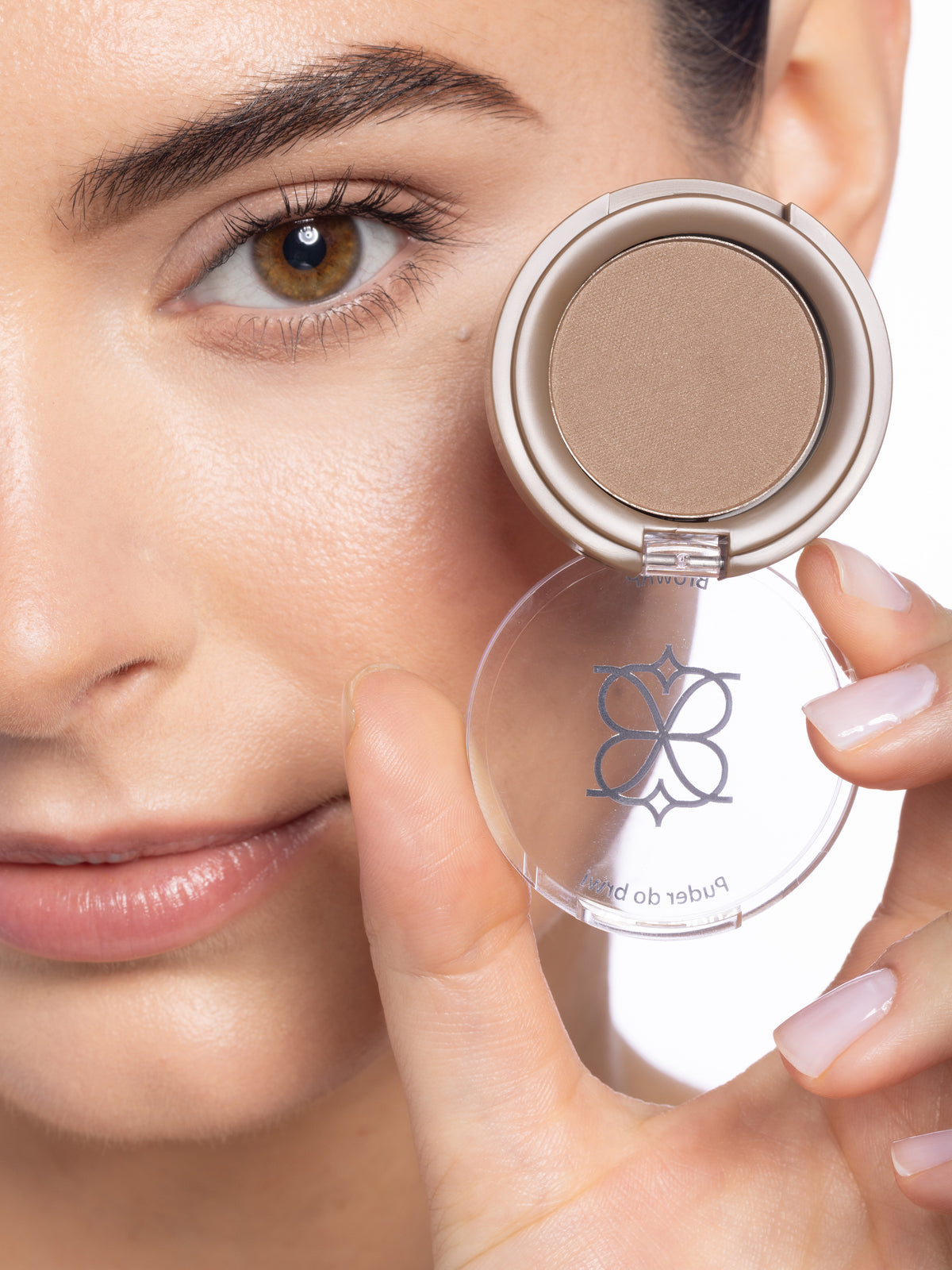 BrowRP puder do brwi - PREMIERA 21.10.2026