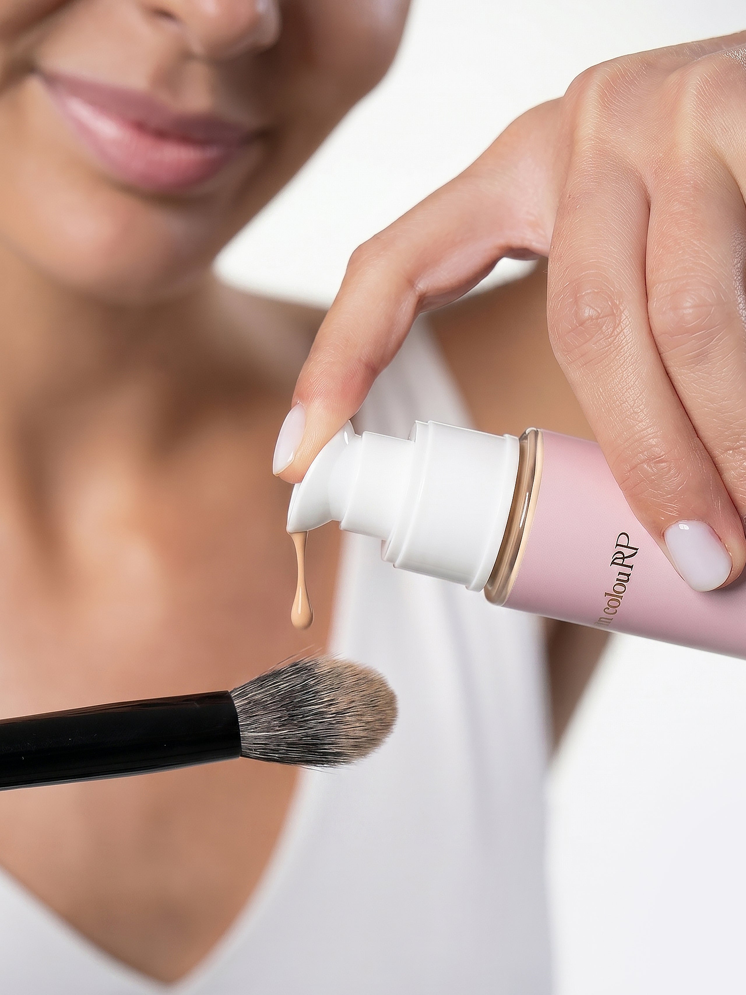 Serum colouRP - Koloryzujące serum do twarzy