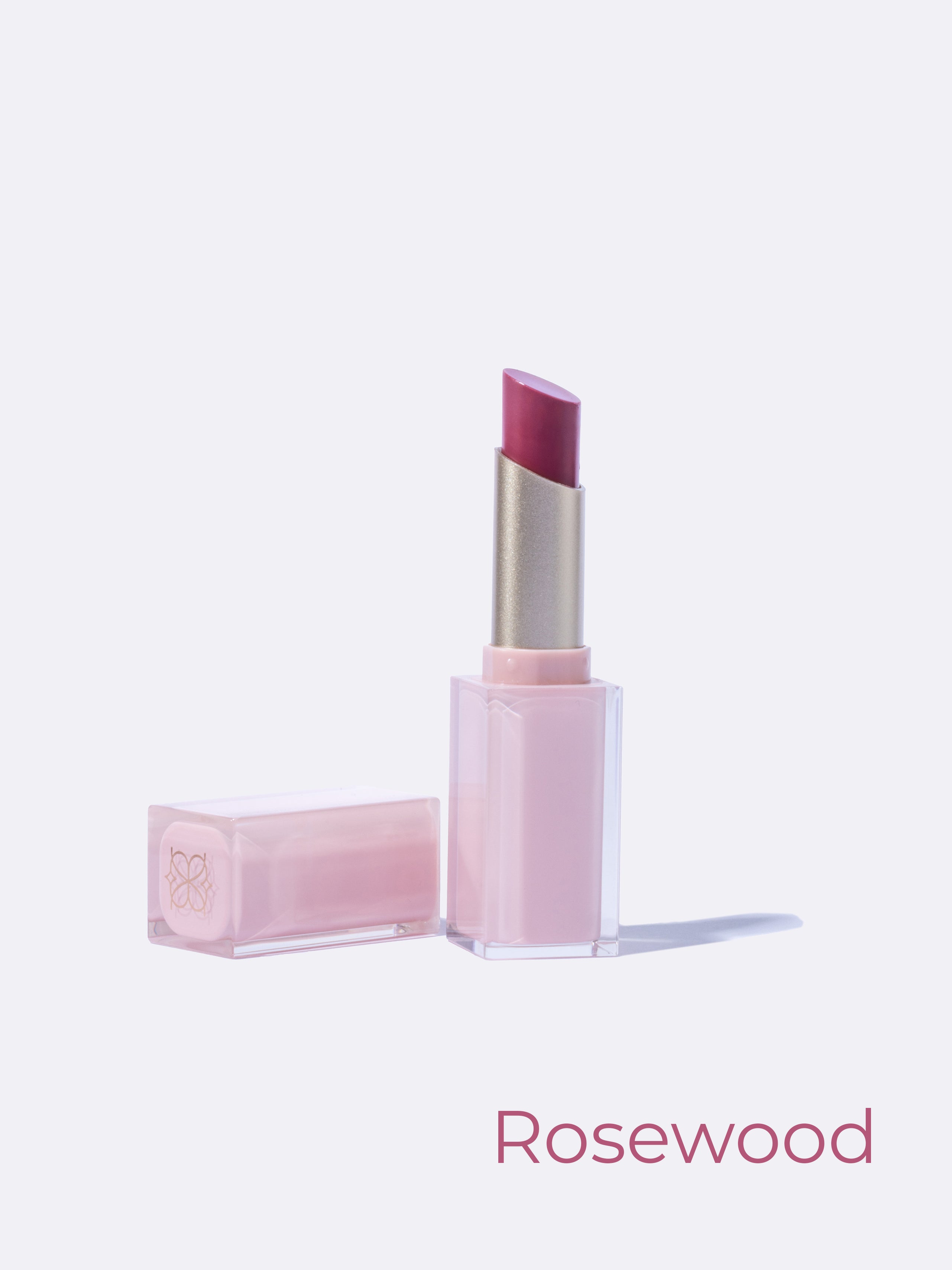 RP Rose Lips - Koloryzujący balsam do ust