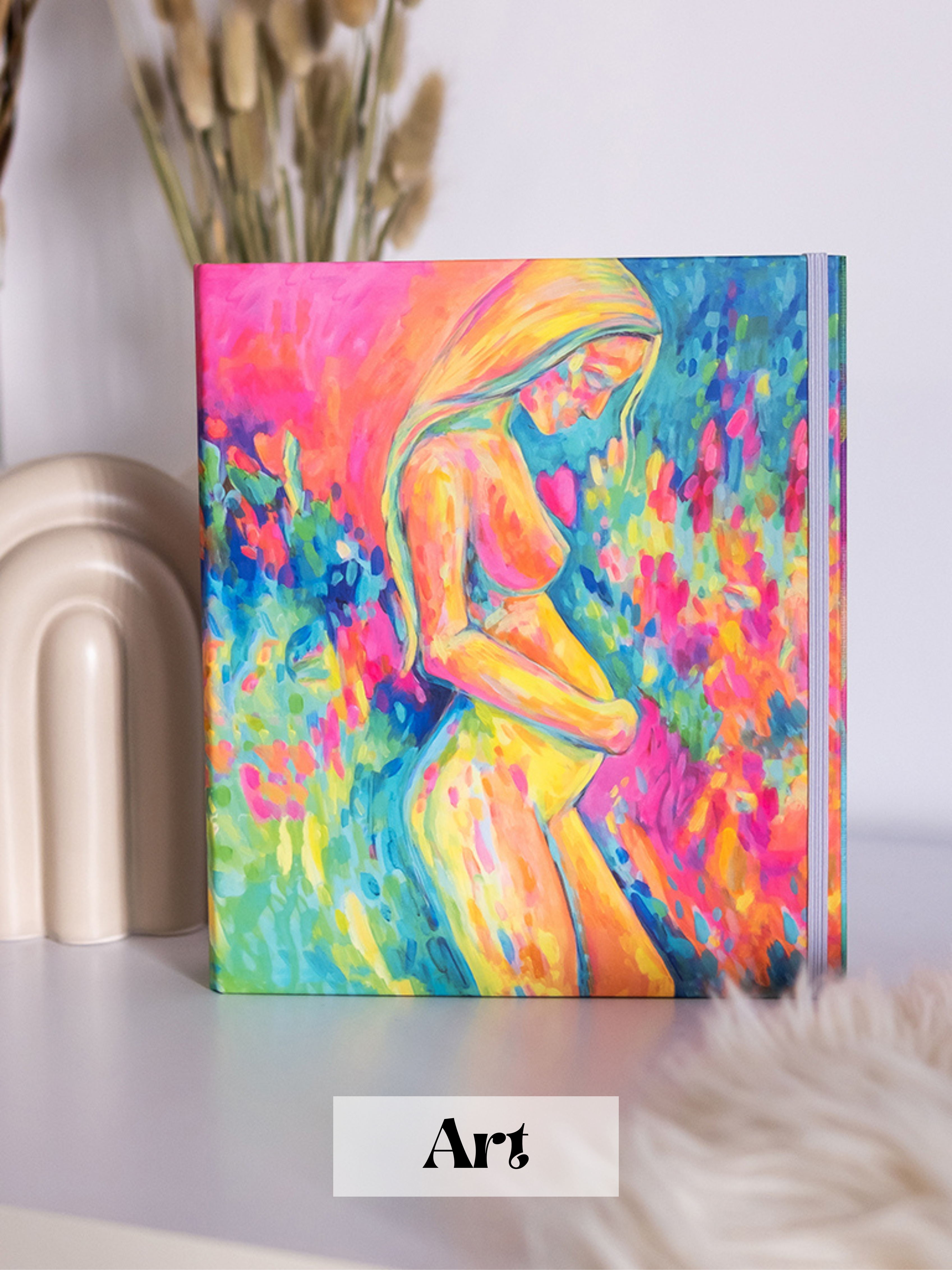 Segregator #jestem w ciąży