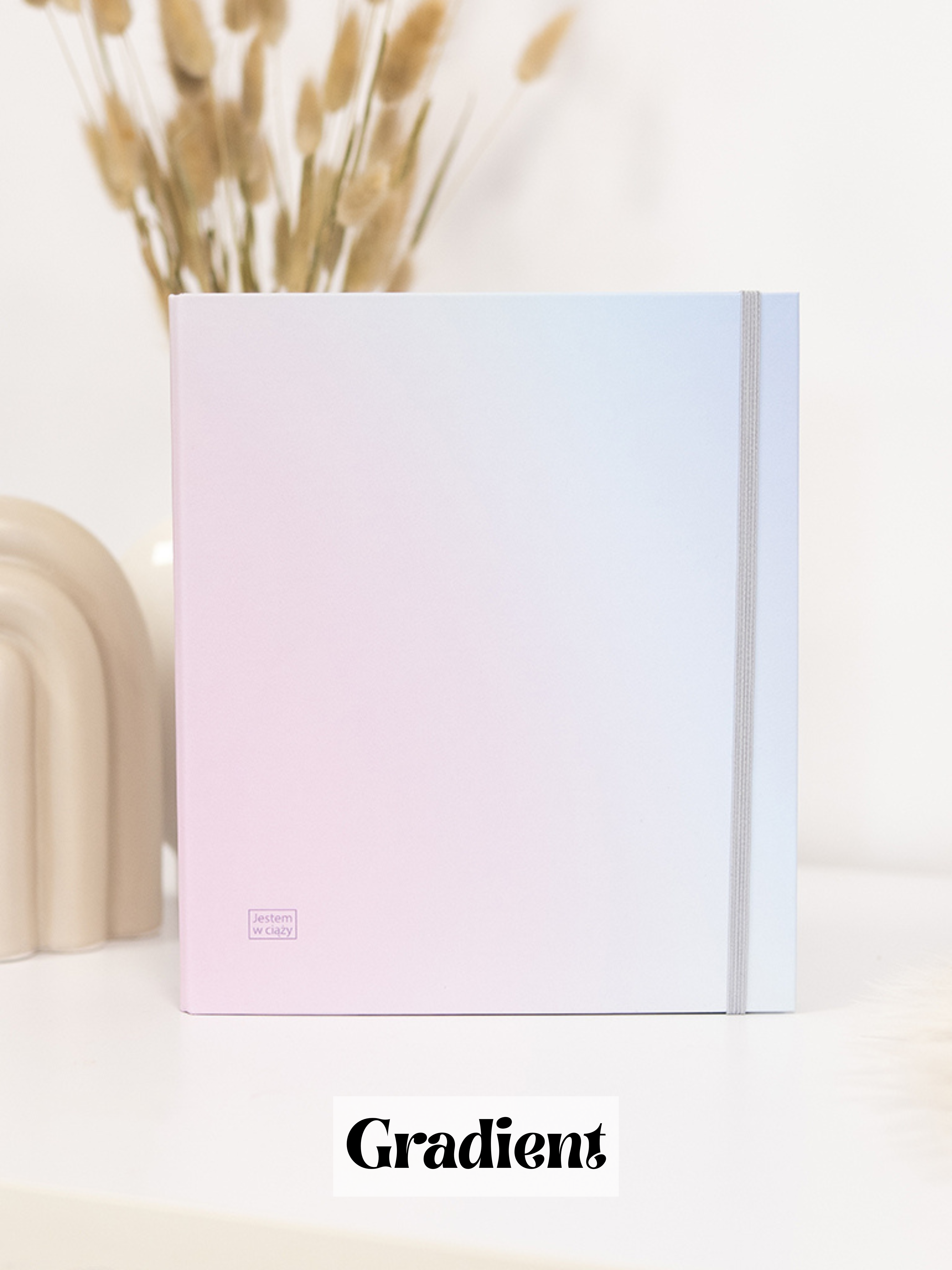 Segregator #jestem w ciąży