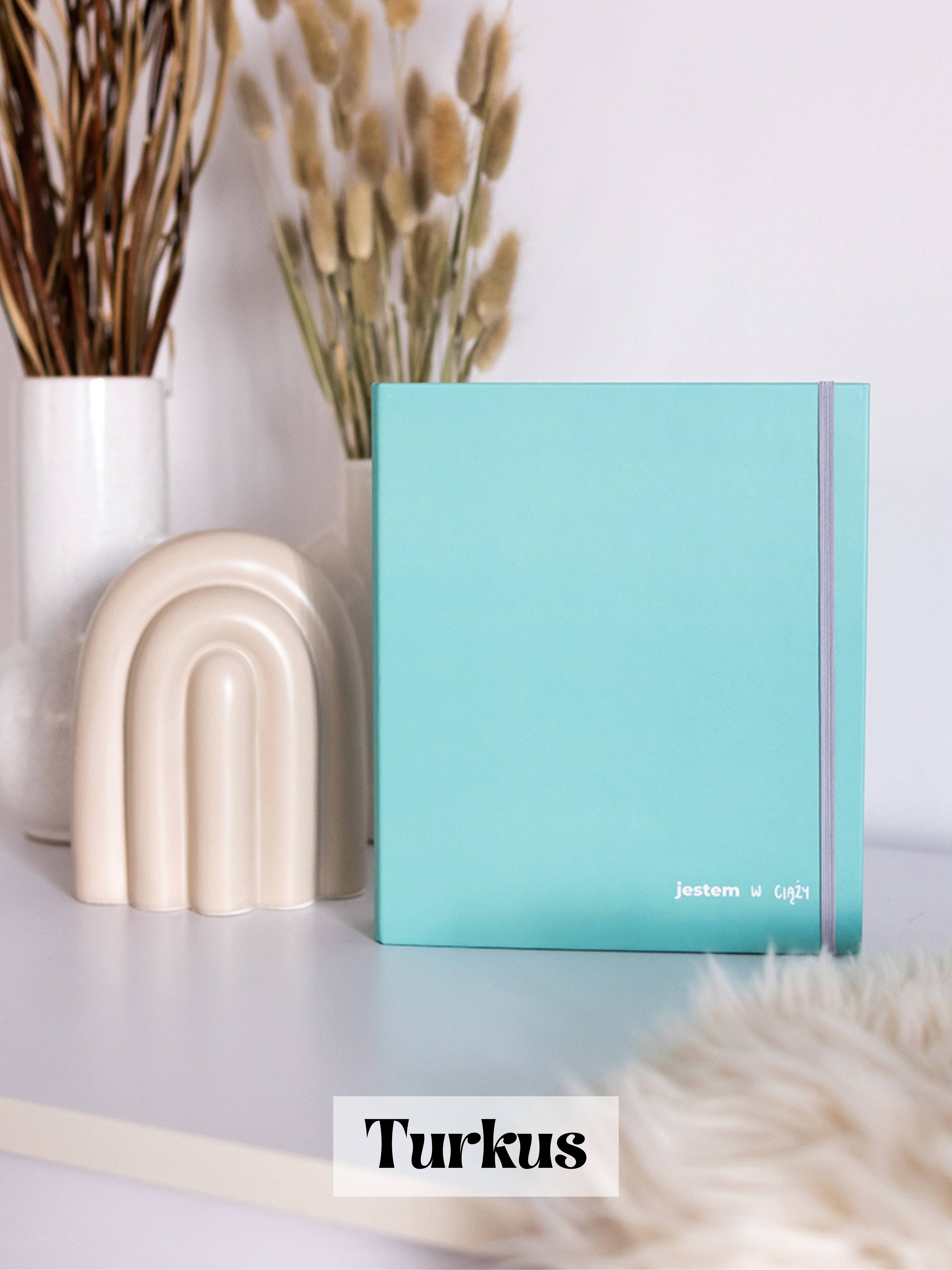 Segregator #jestem w ciąży