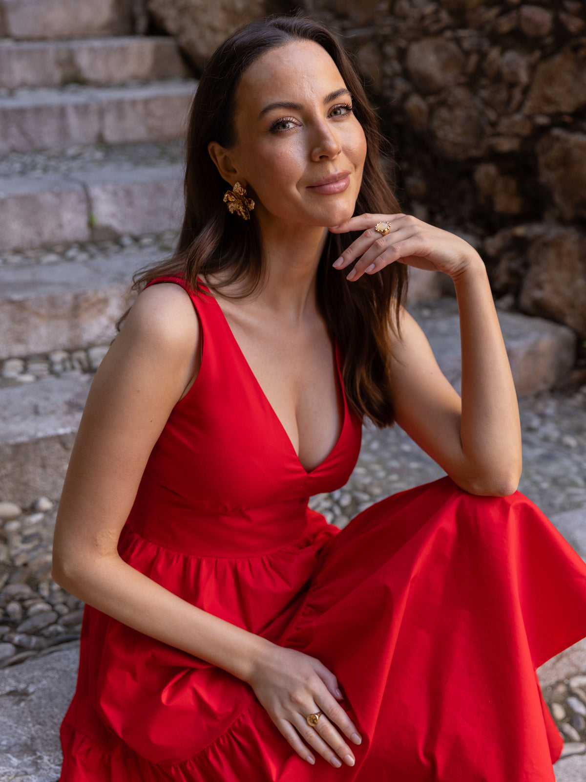 Sukienka Serafina