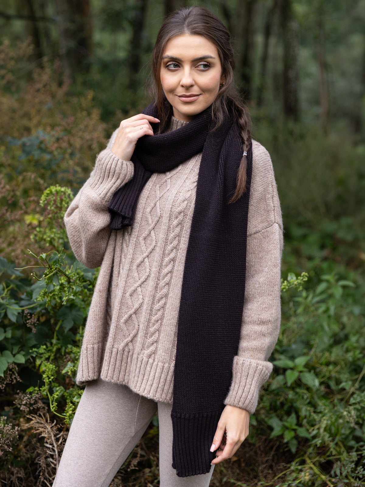 Szalik Merino