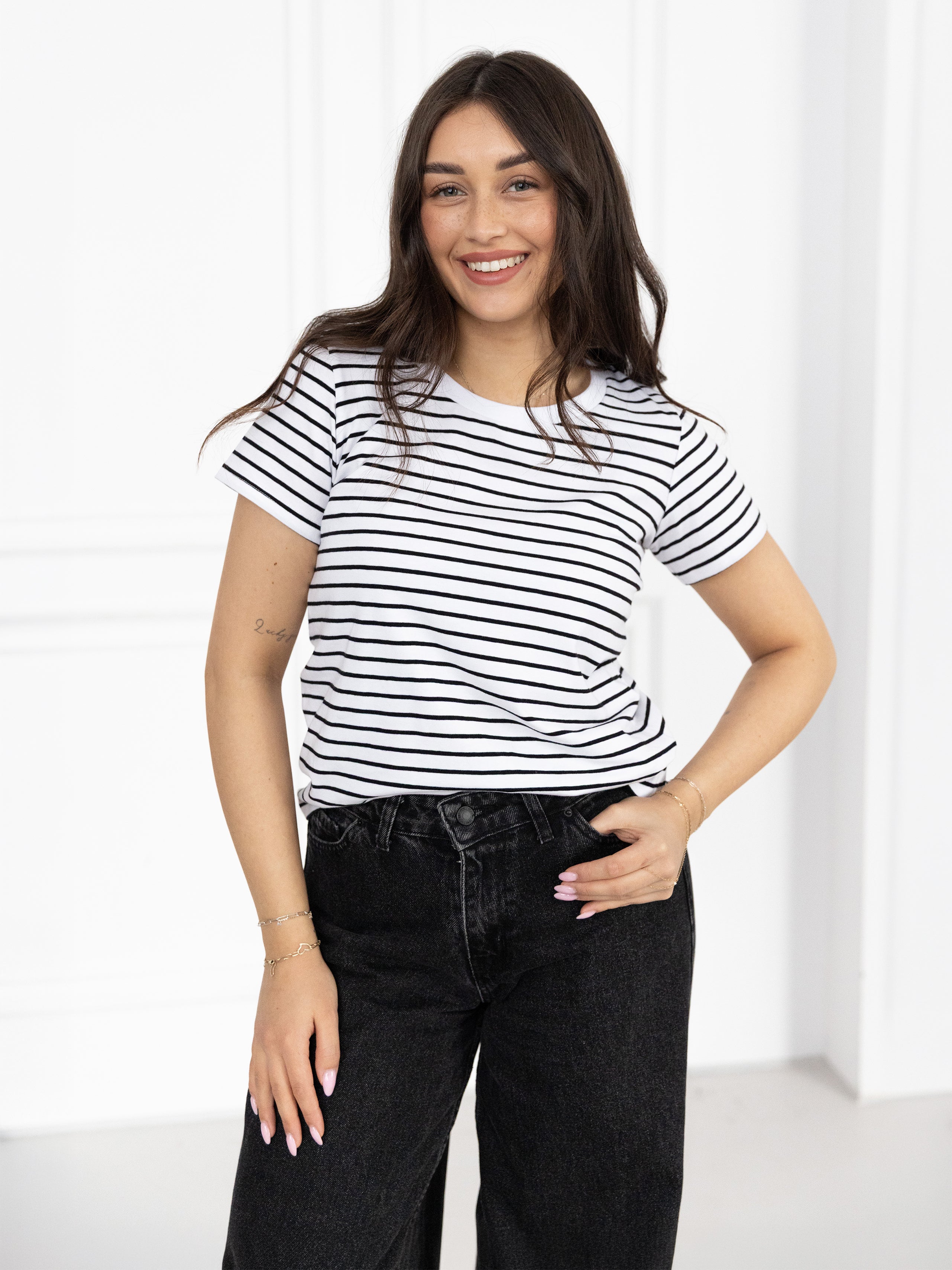 T-Shirt Gina - Edycja limitowana