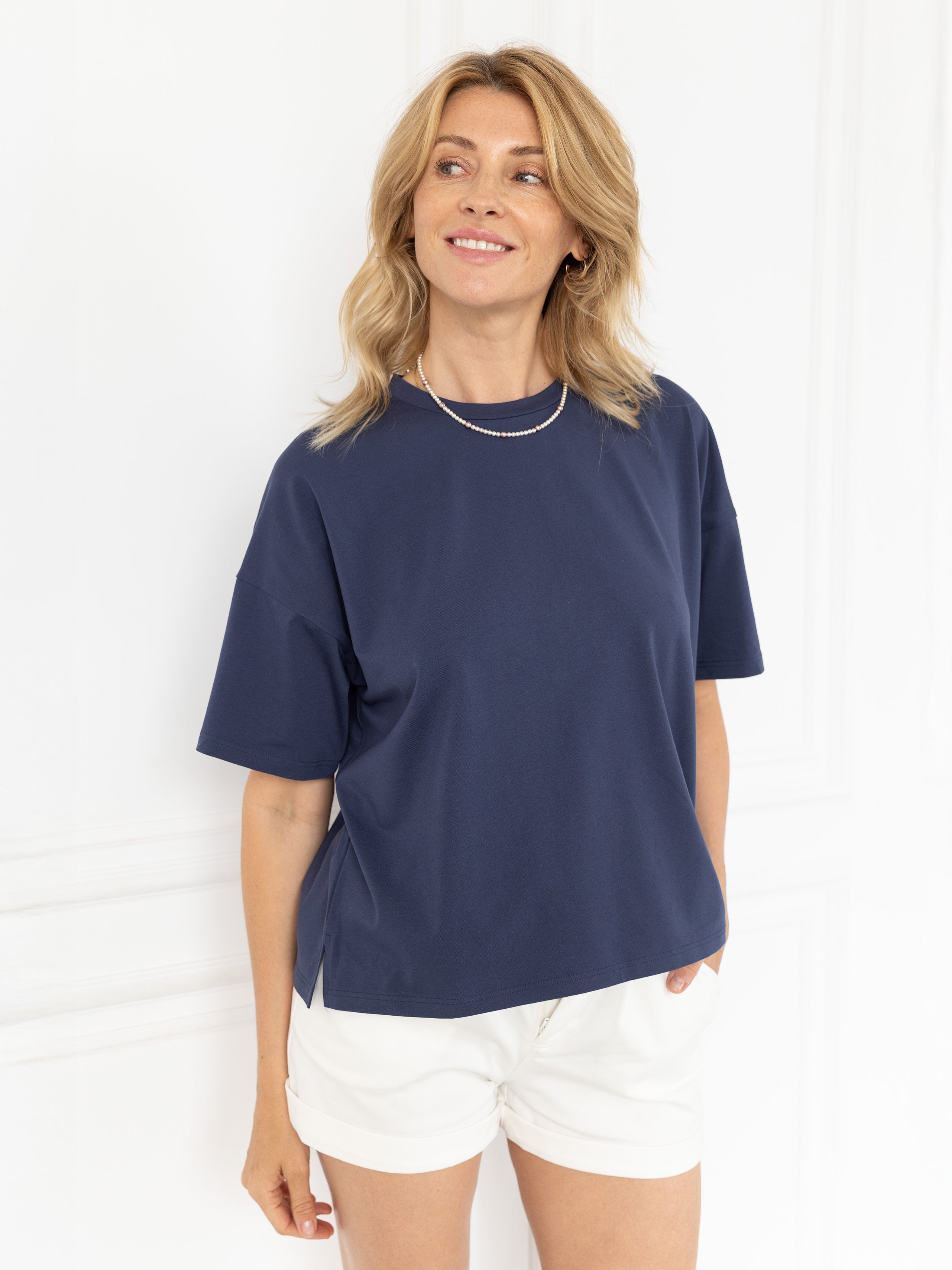 T-shirt Jenny