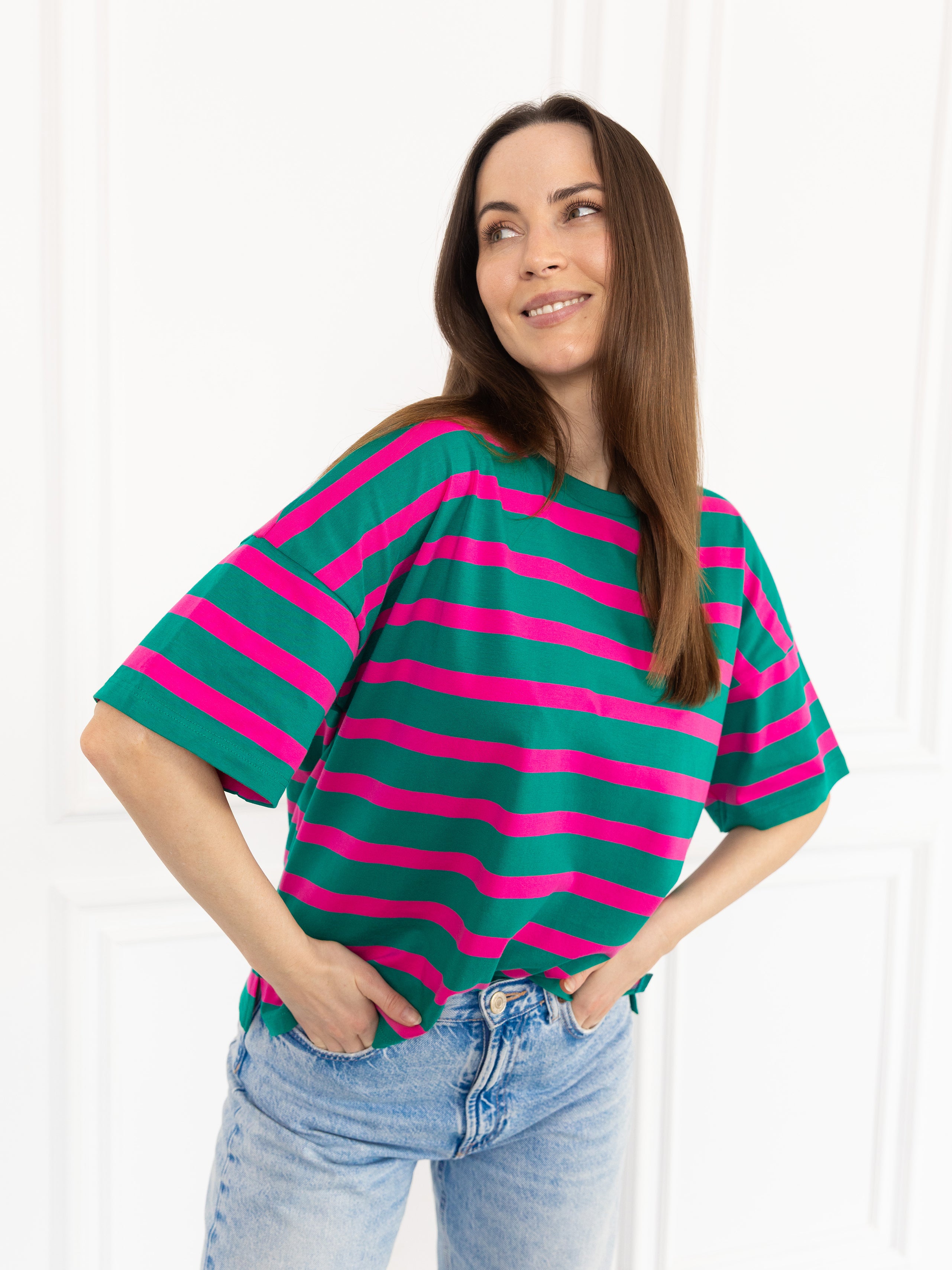 T-shirt Jenny