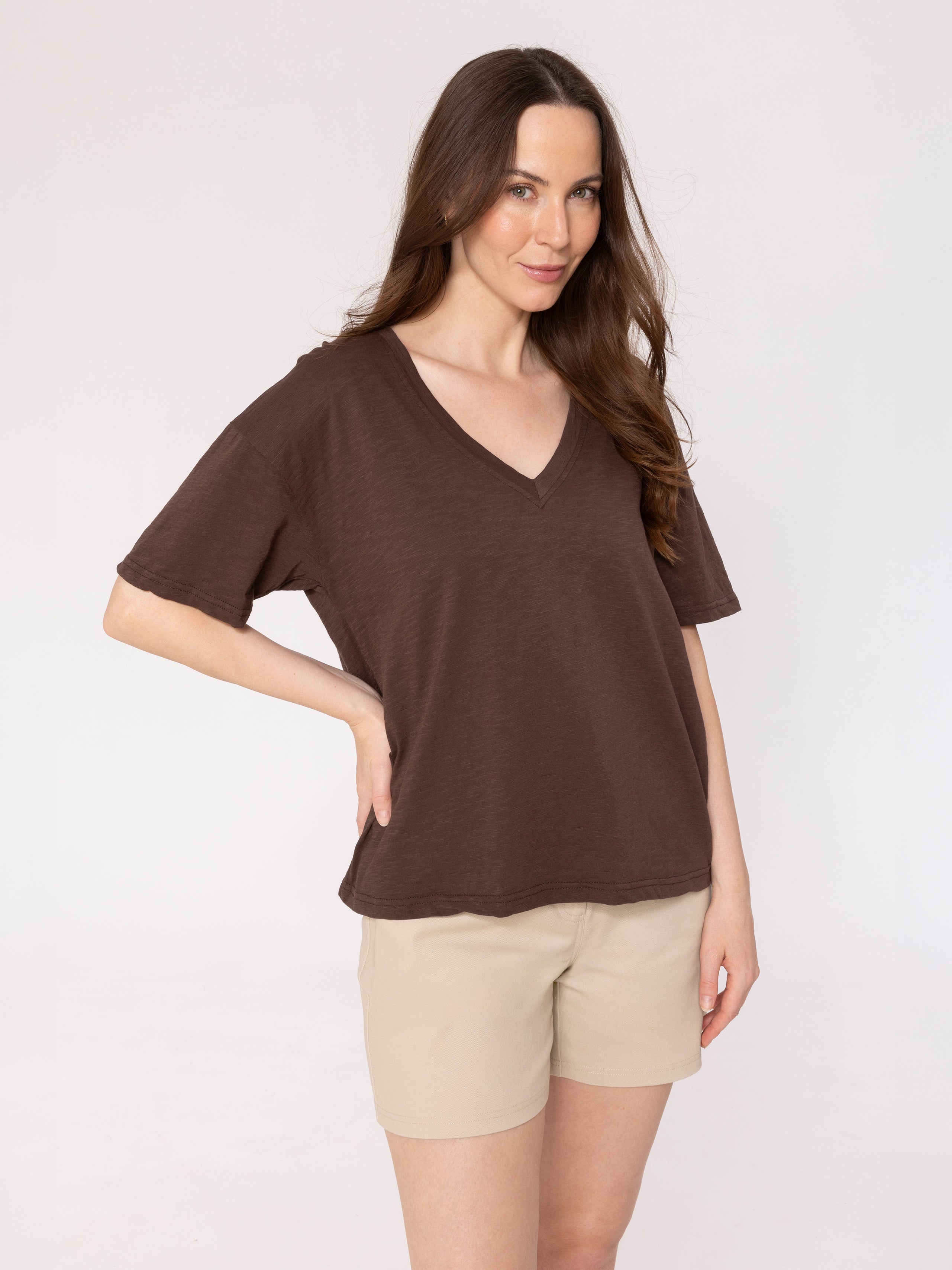 T-Shirt Flame