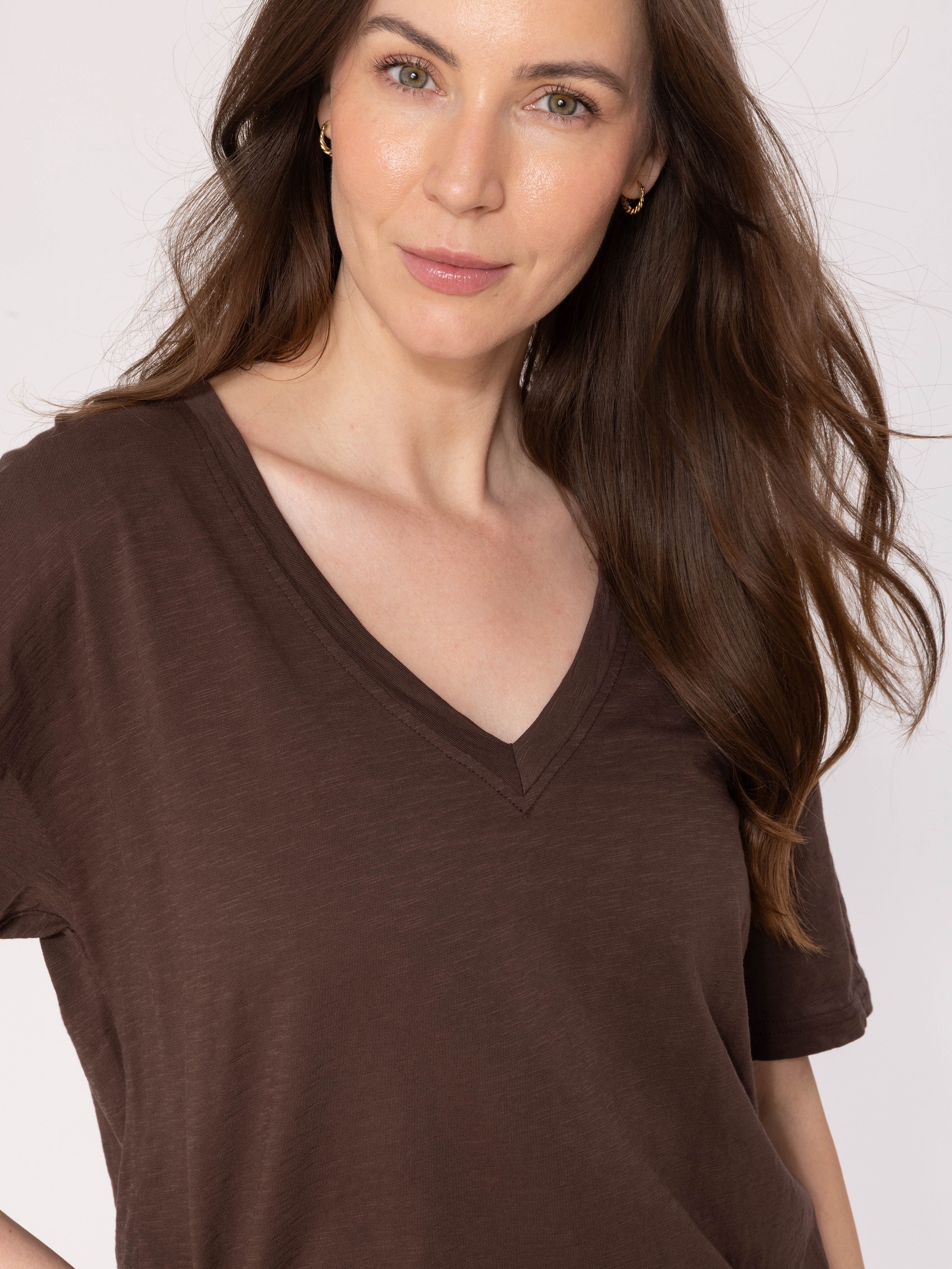 T-Shirt Flame
