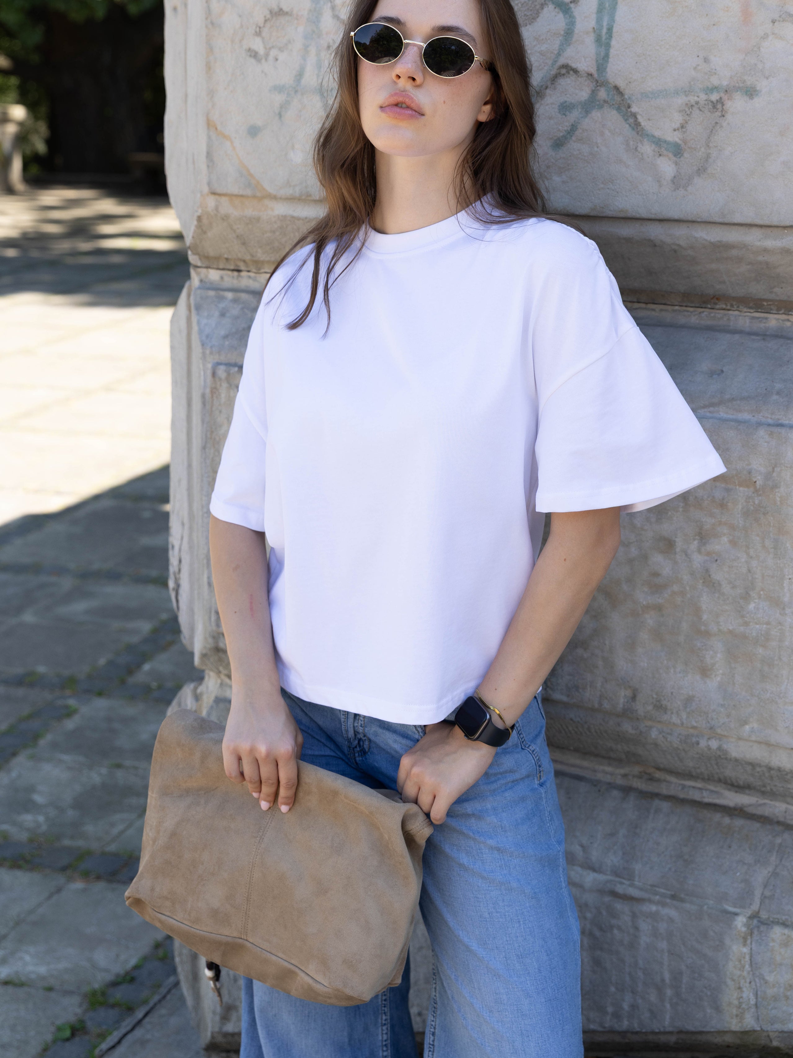 T-Shirt Maddie - PREMIERA 12.08.2026