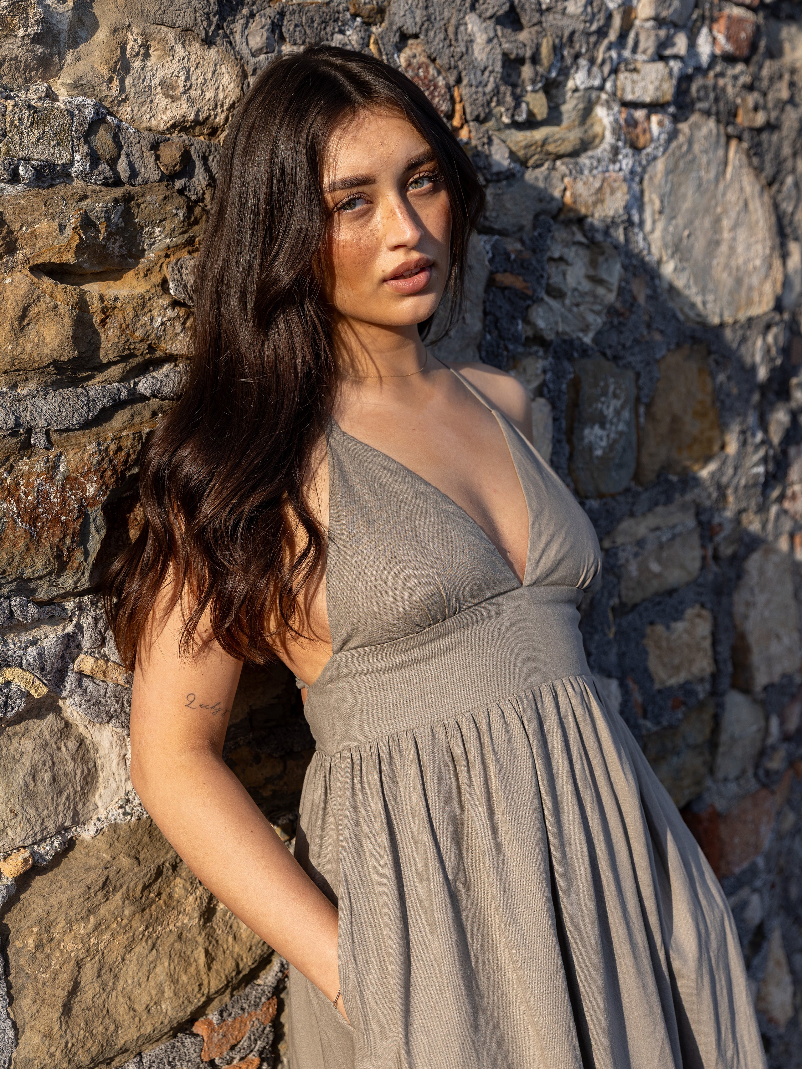 Sukienka Valentina