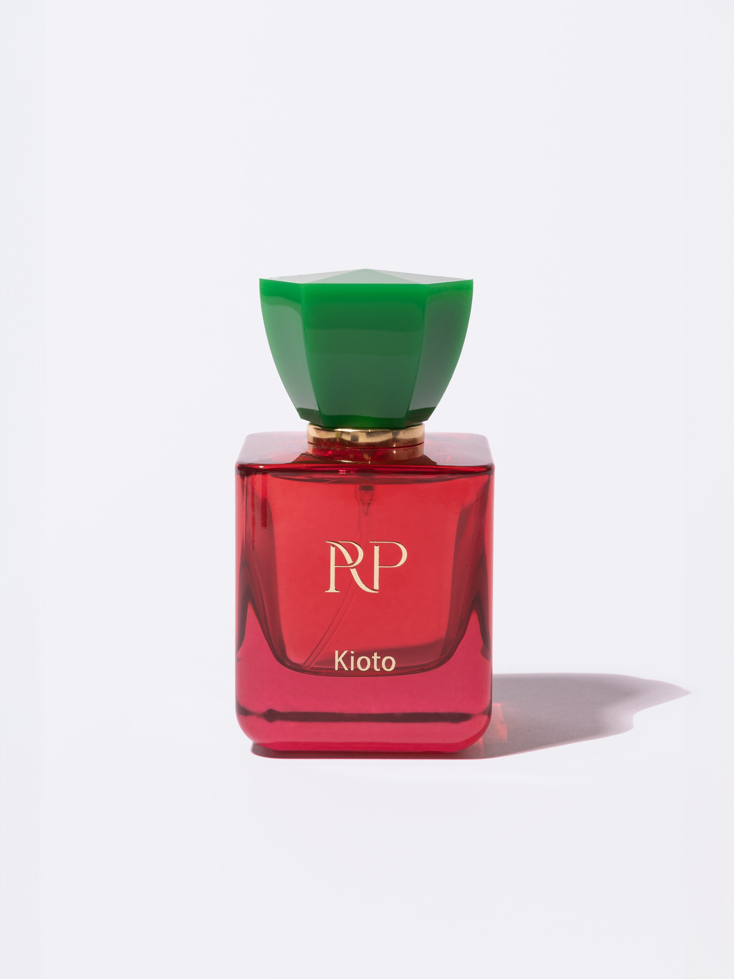 Woda perfumowana - Kioto