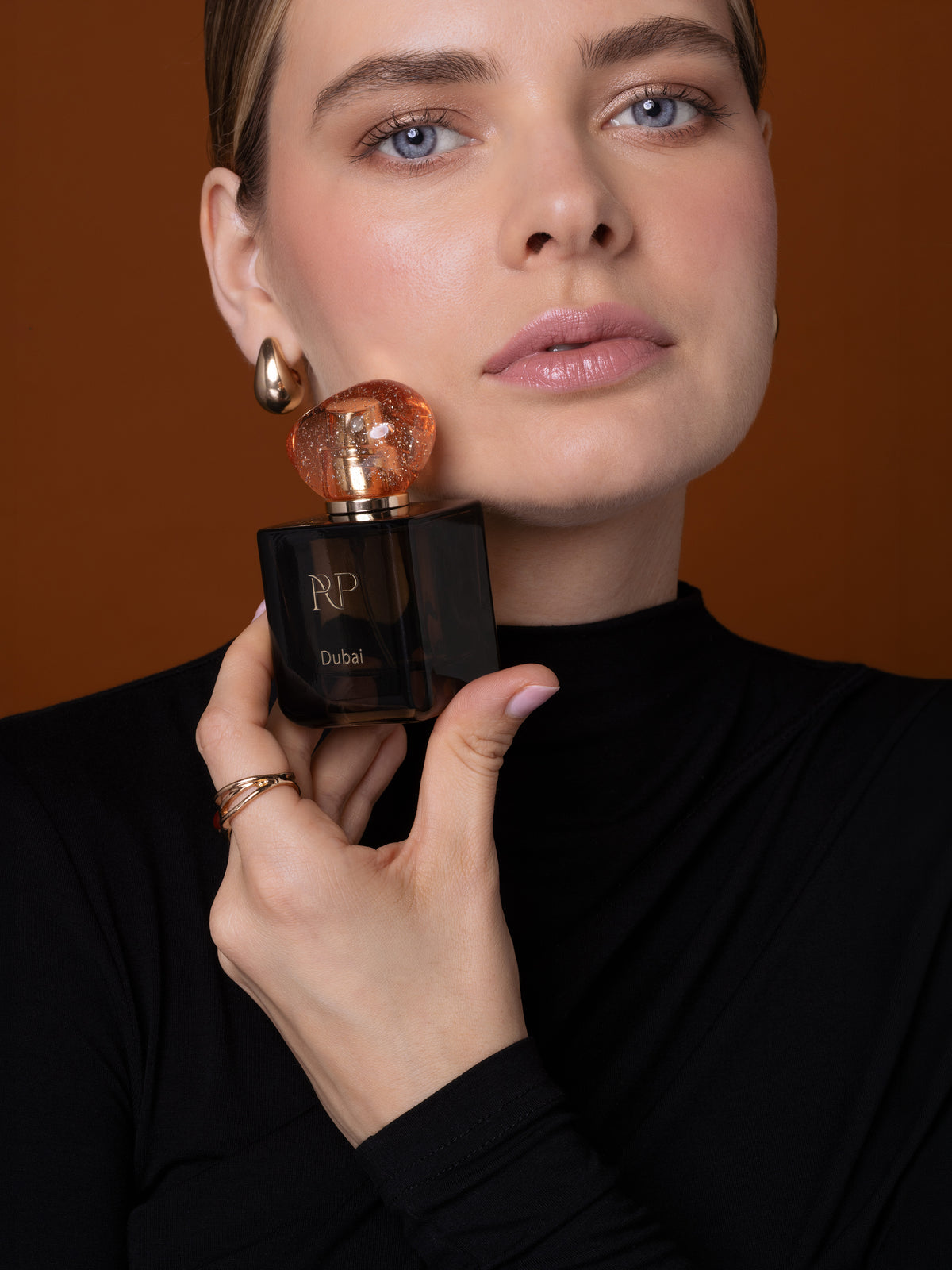Woda perfumowana Dubai - POWRÓT 07.10.2026