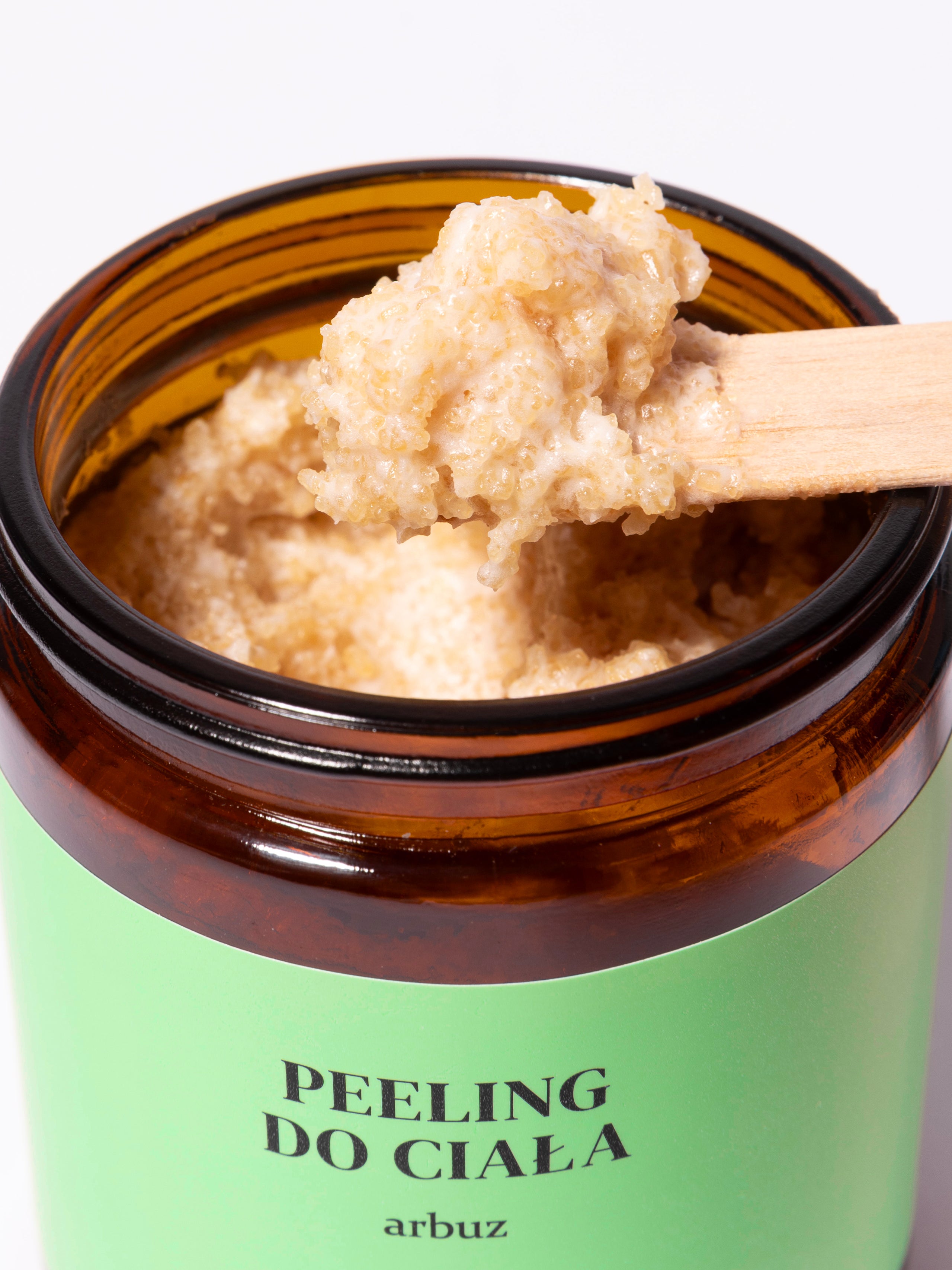 Zestaw Peeling i Masło do ciała