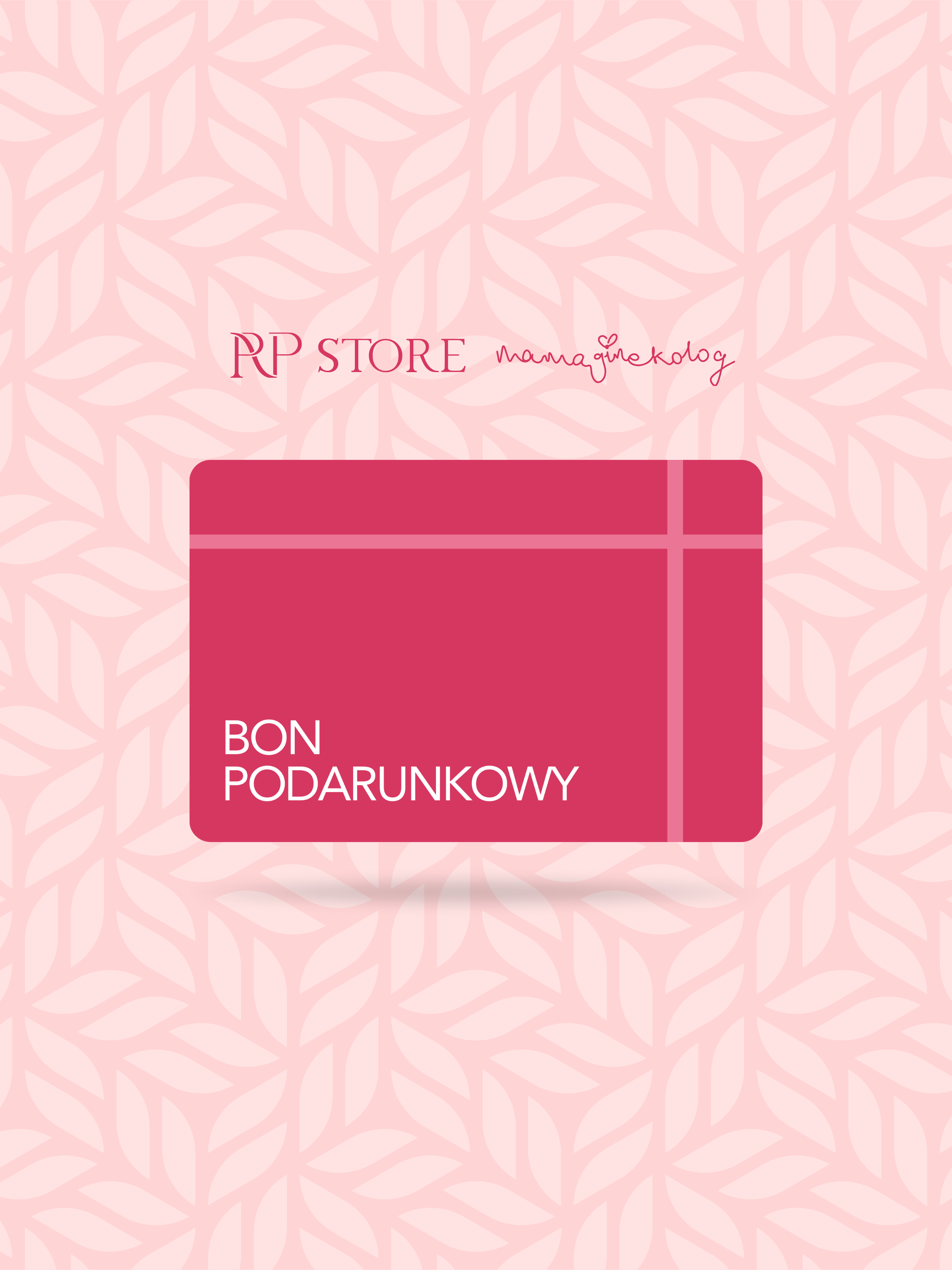 Bon podarunkowy