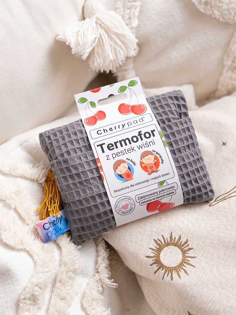 Mały termofor Cherrypad