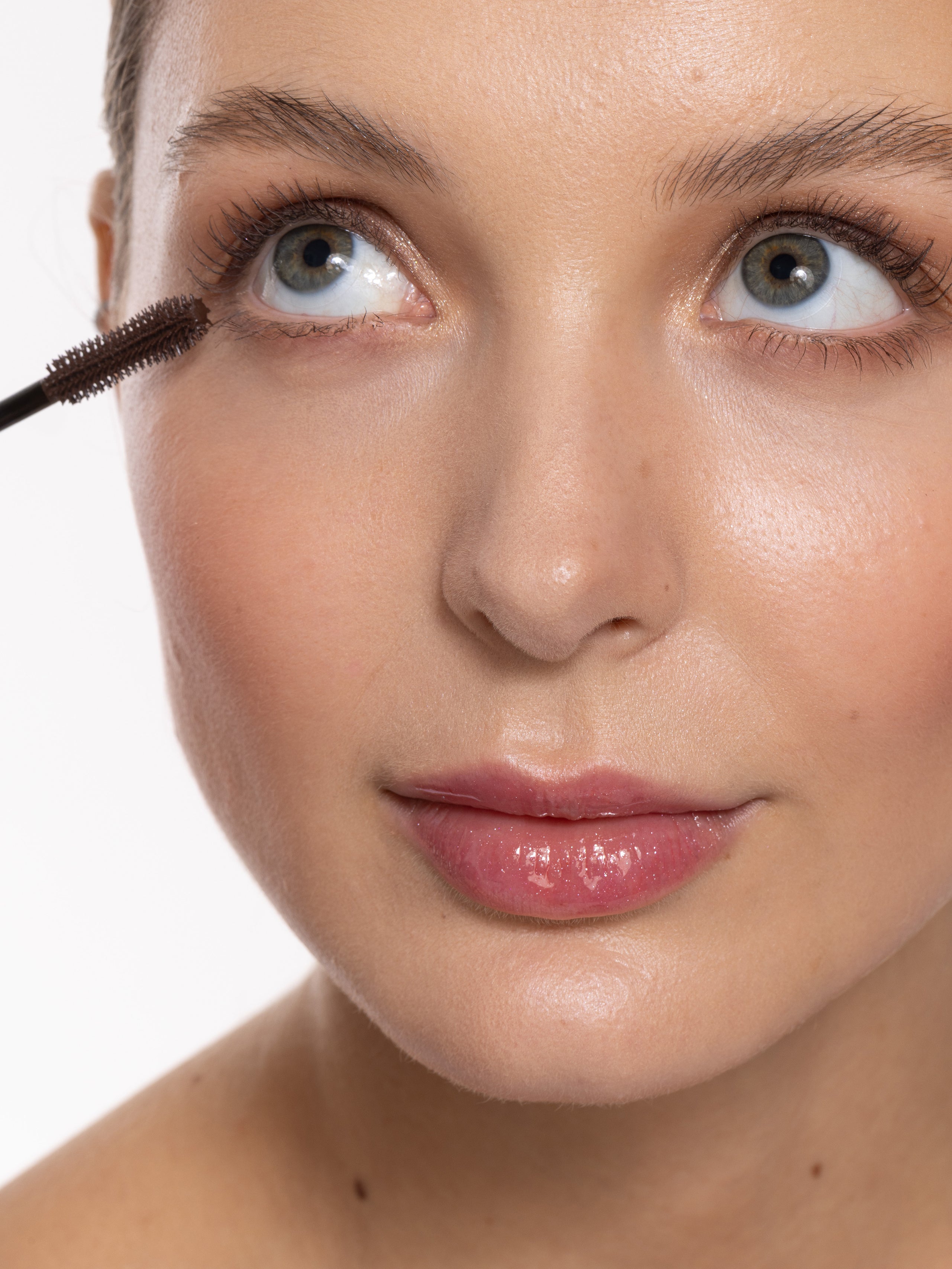 Tusz do rzęs #jestem kobietą - badam się regularnie