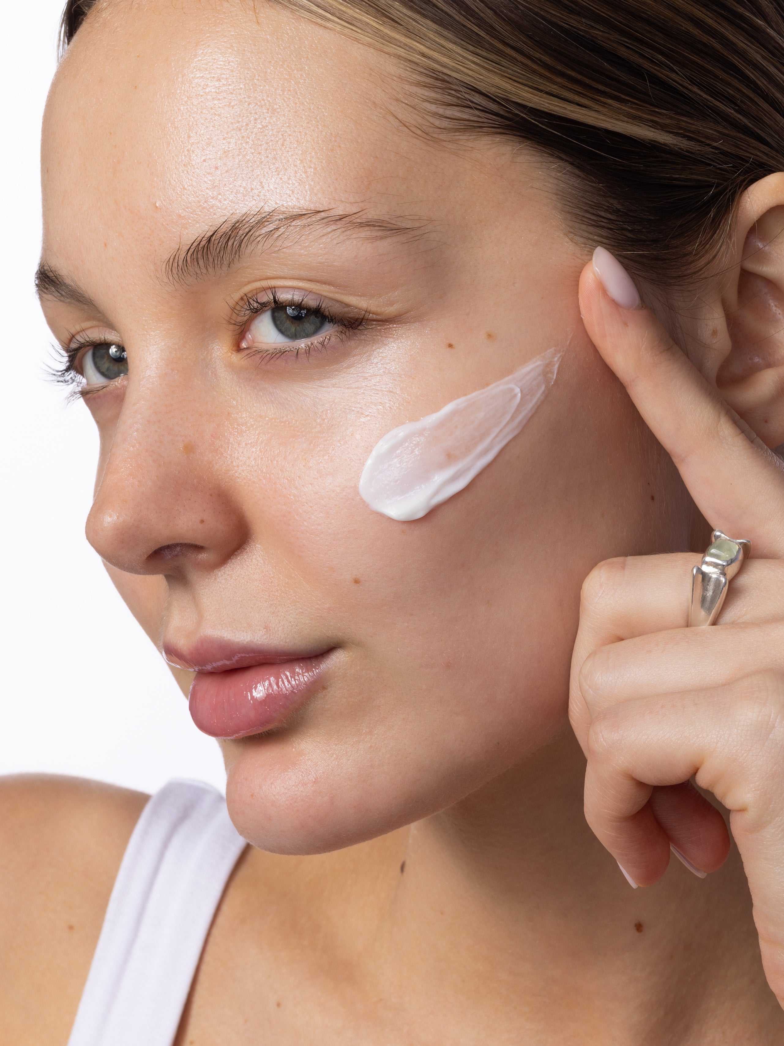 Serum na niedoskonałości