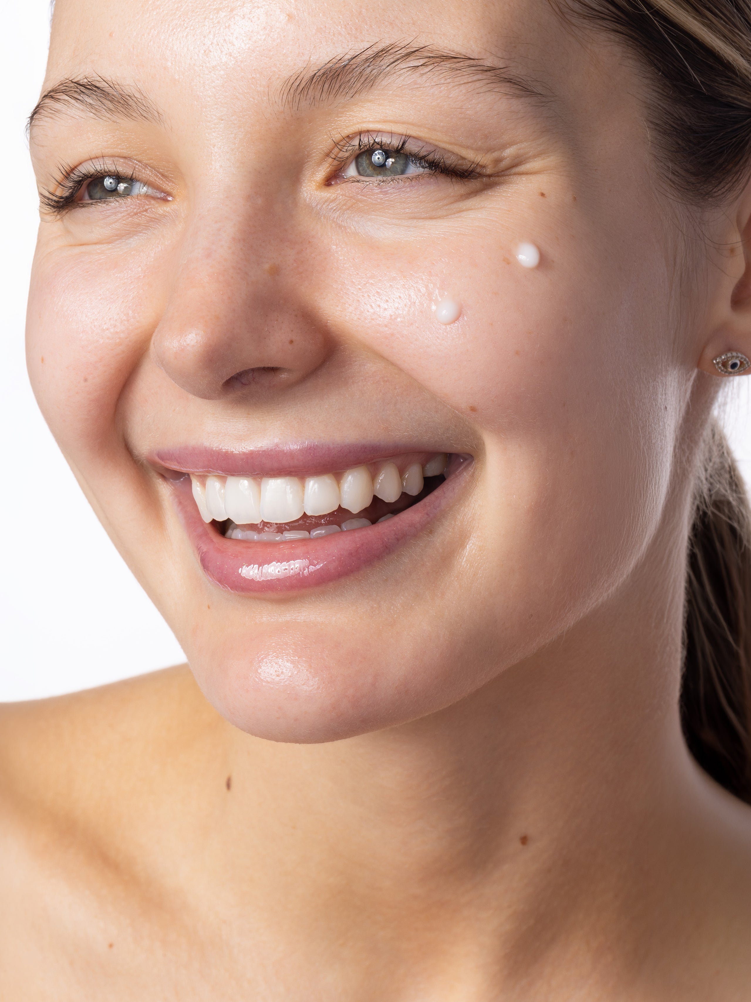 Serum na niedoskonałości