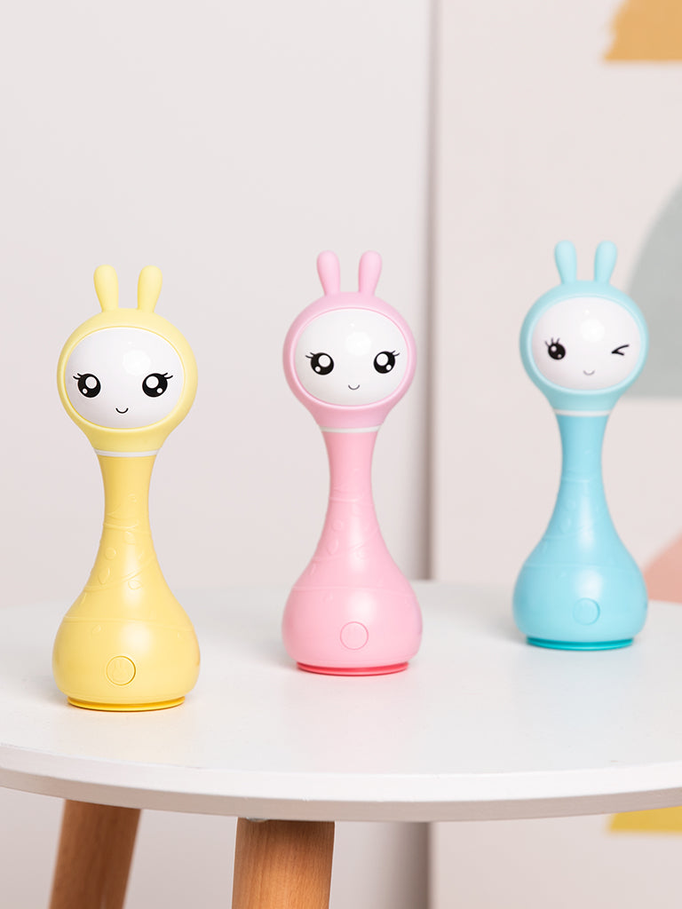 Alilo Króliczek Smarty Bunny
