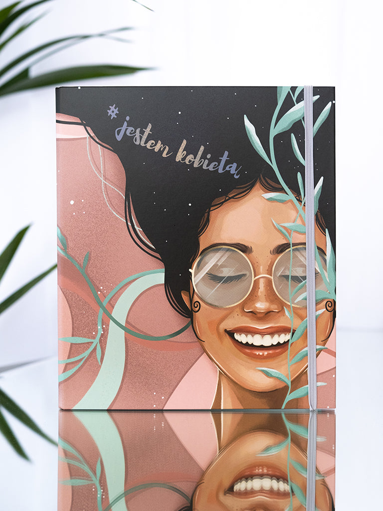 Segregator #jestem kobietą