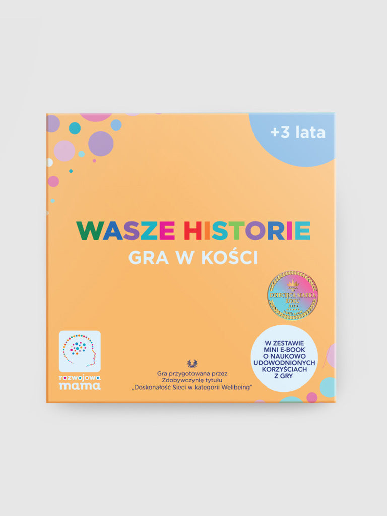 Wasze historie - Gra w kości