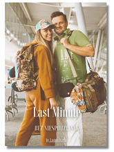 „Last Minute bez niespodzianek” – @lastowicze (e-book)